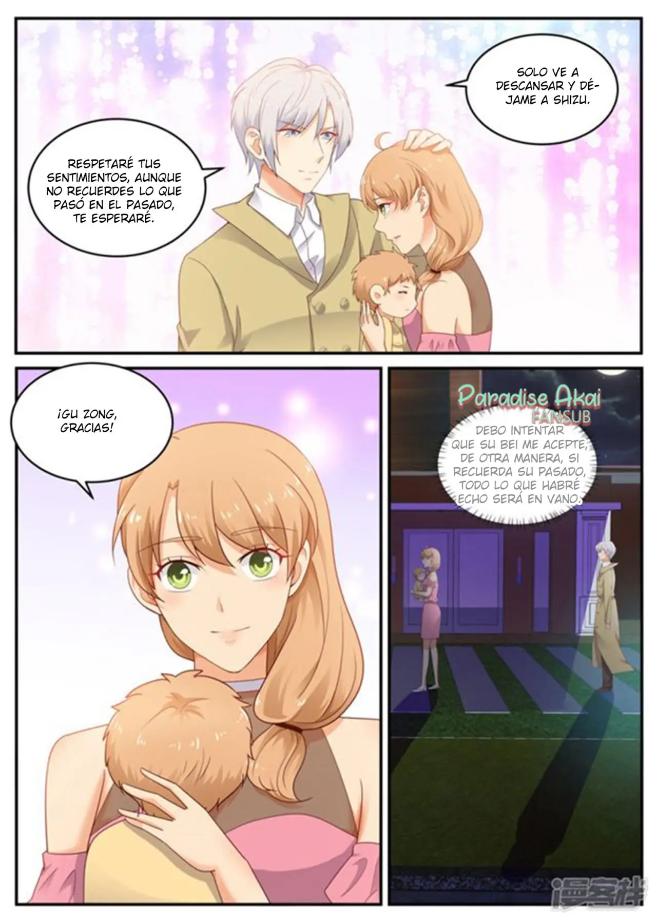Jinpai Tian Qi (2018) - Capítulo 188 - Página 10 - LectorTMOo