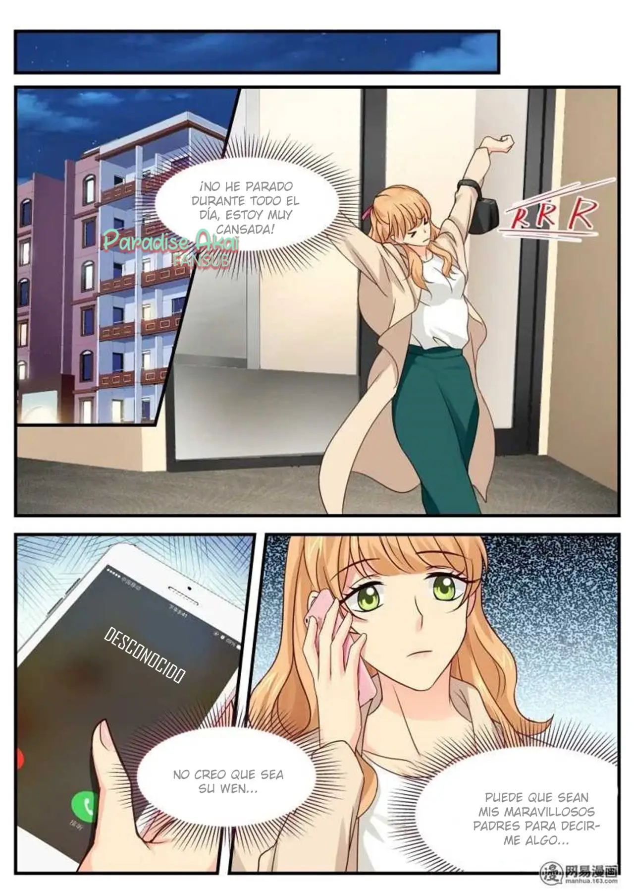 Jinpai Tian Qi (2018) - Capítulo 19 - Página 8 - LectorTMOo