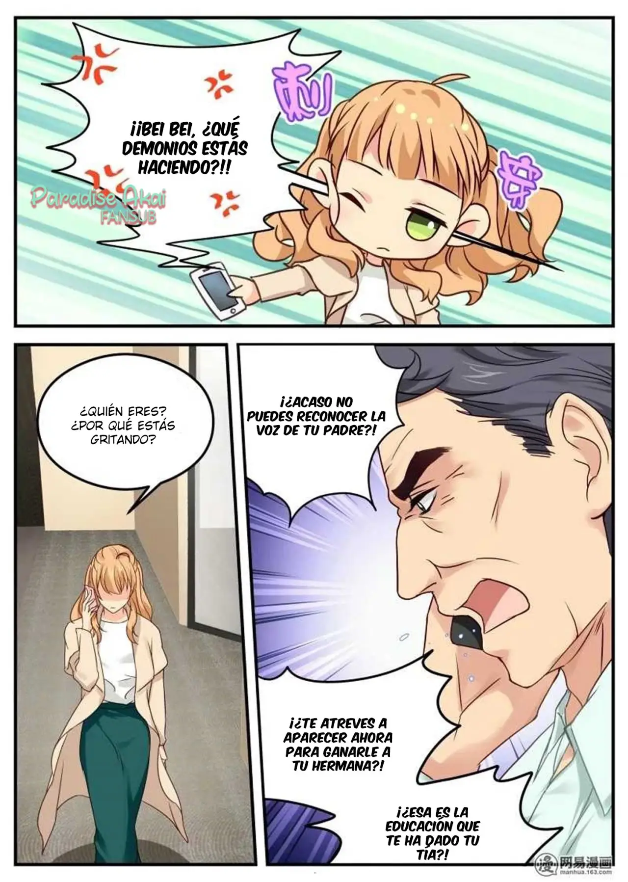 Jinpai Tian Qi (2018) - Capítulo 19 - Página 9 - LectorTMOo