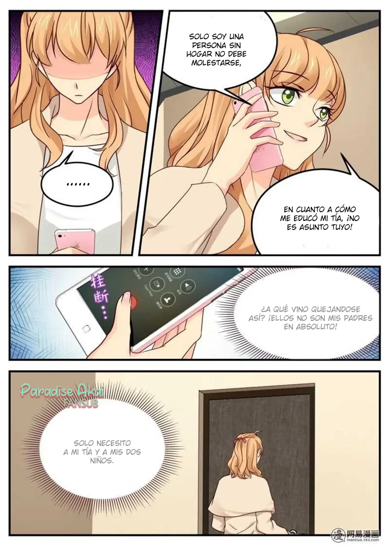Jinpai Tian Qi (2018) - Capítulo 19 - Página 10 - LectorTMOo