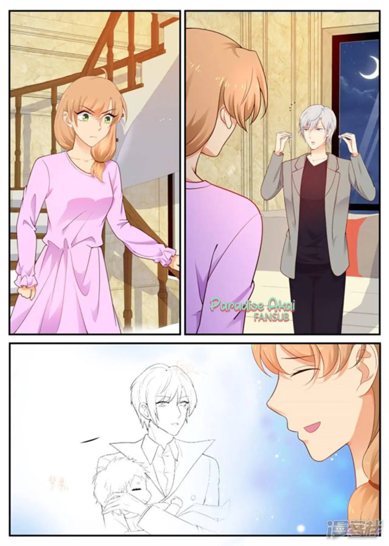 Jinpai Tian Qi (2018) - Capítulo 190 - Página 4 - LectorTMOo