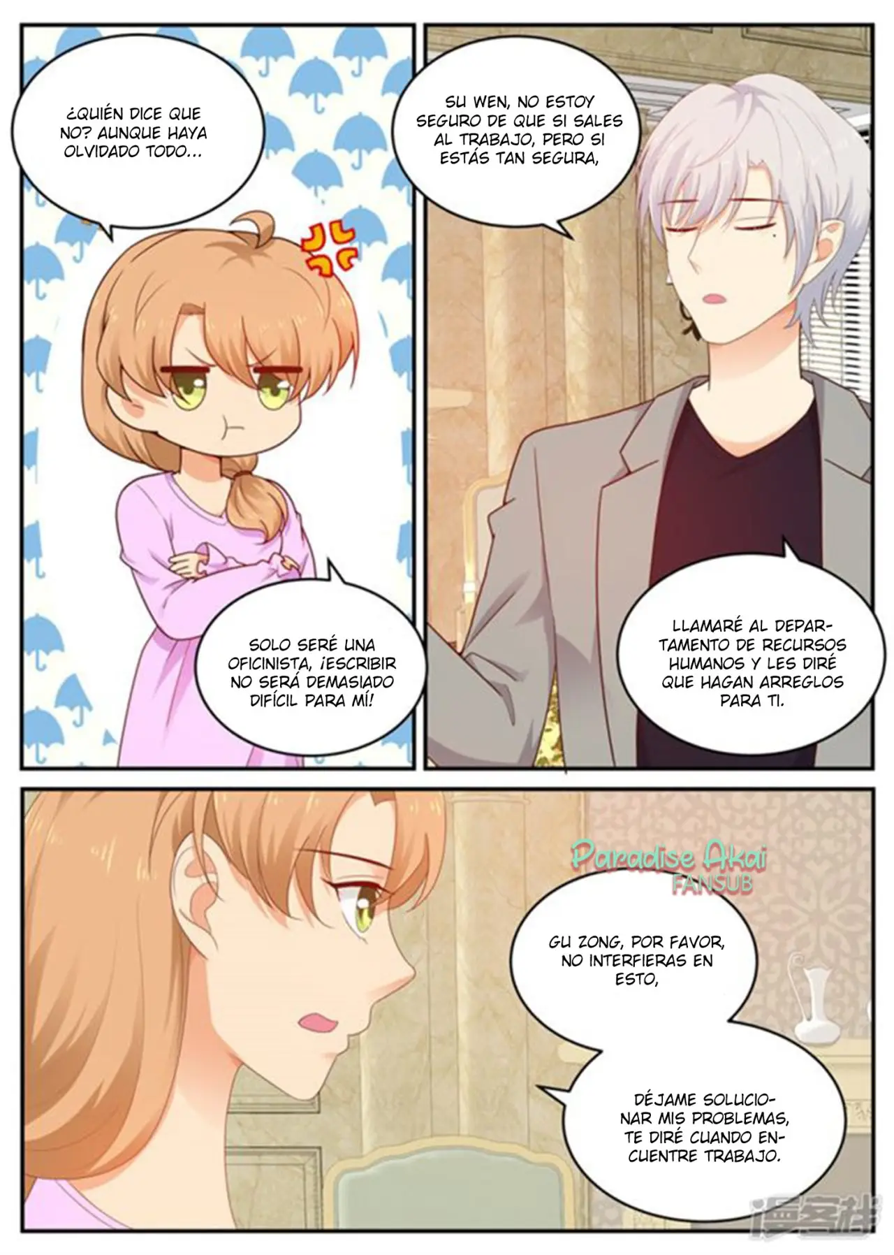 Jinpai Tian Qi (2018) - Capítulo 190 - Página 7 - LectorTMOo