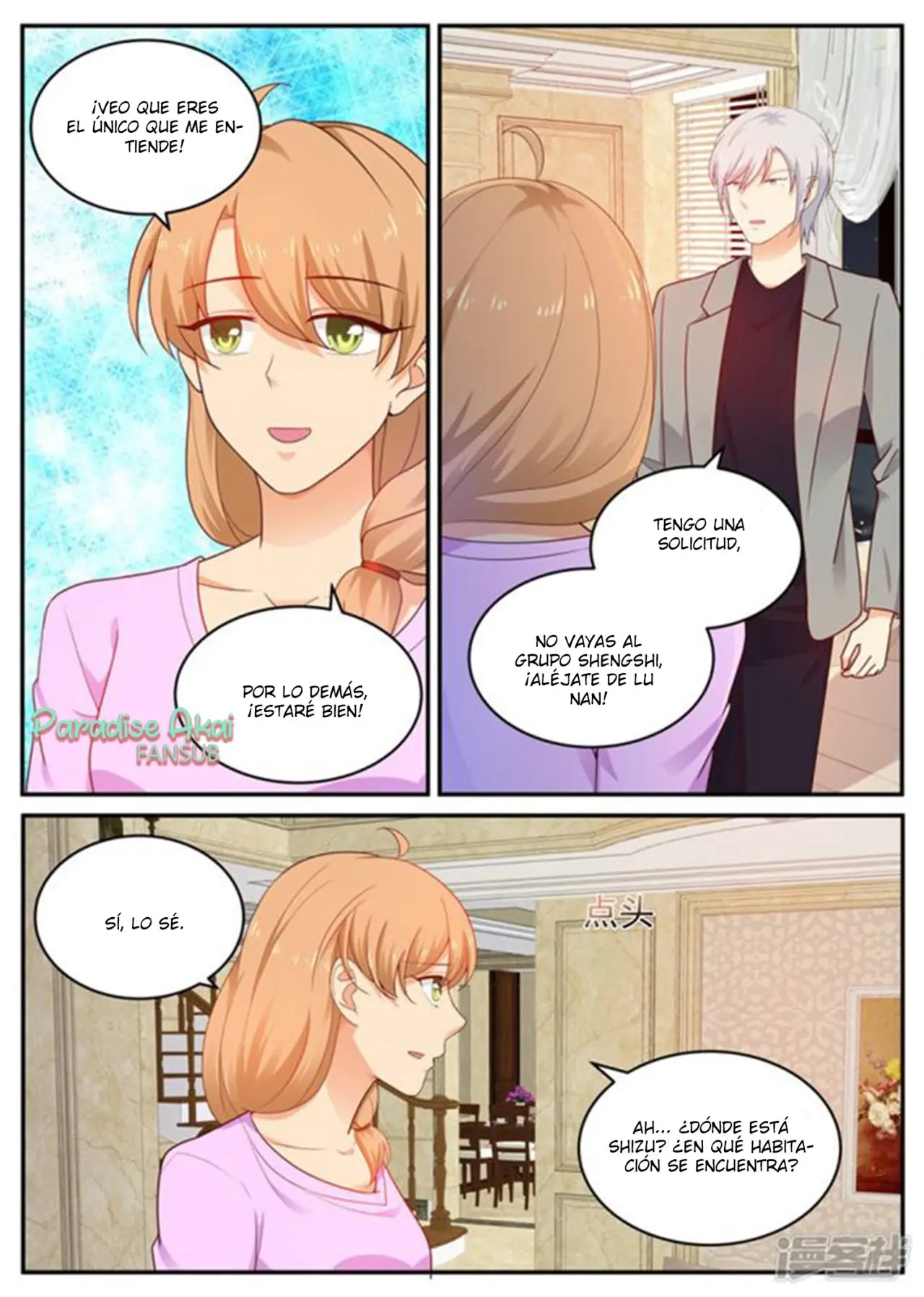 Jinpai Tian Qi (2018) - Capítulo 190 - Página 9 - LectorTMOo
