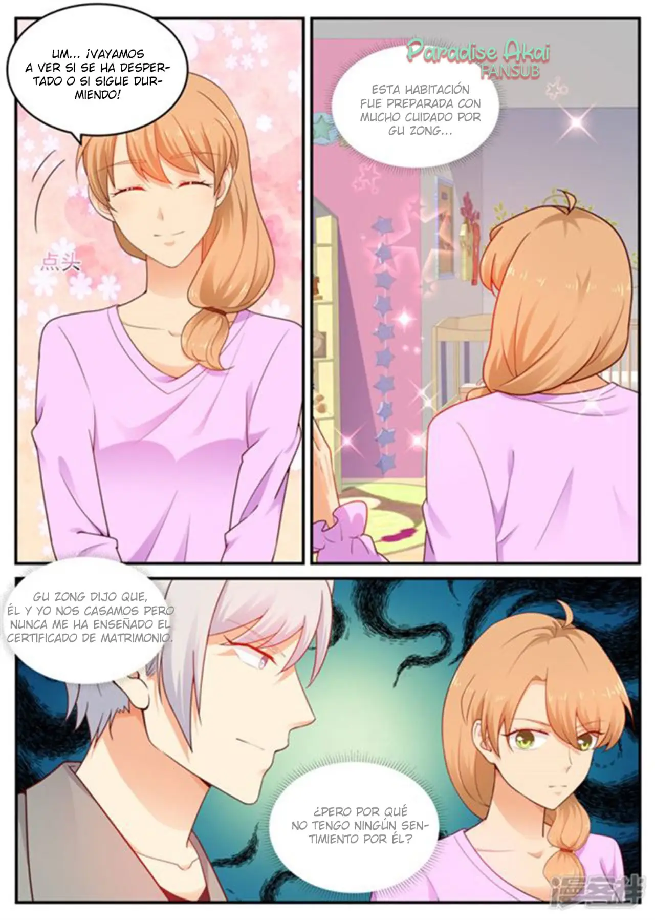 Jinpai Tian Qi (2018) - Capítulo 190 - Página 11 - LectorTMOo
