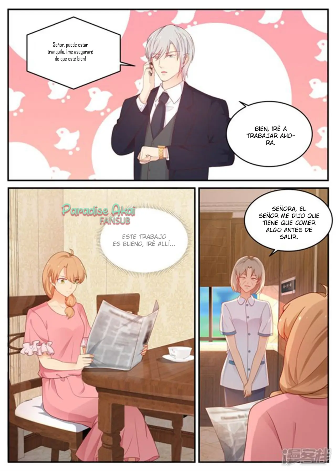 Jinpai Tian Qi (2018) - Capítulo 191 - Página 5 - LectorTMOo