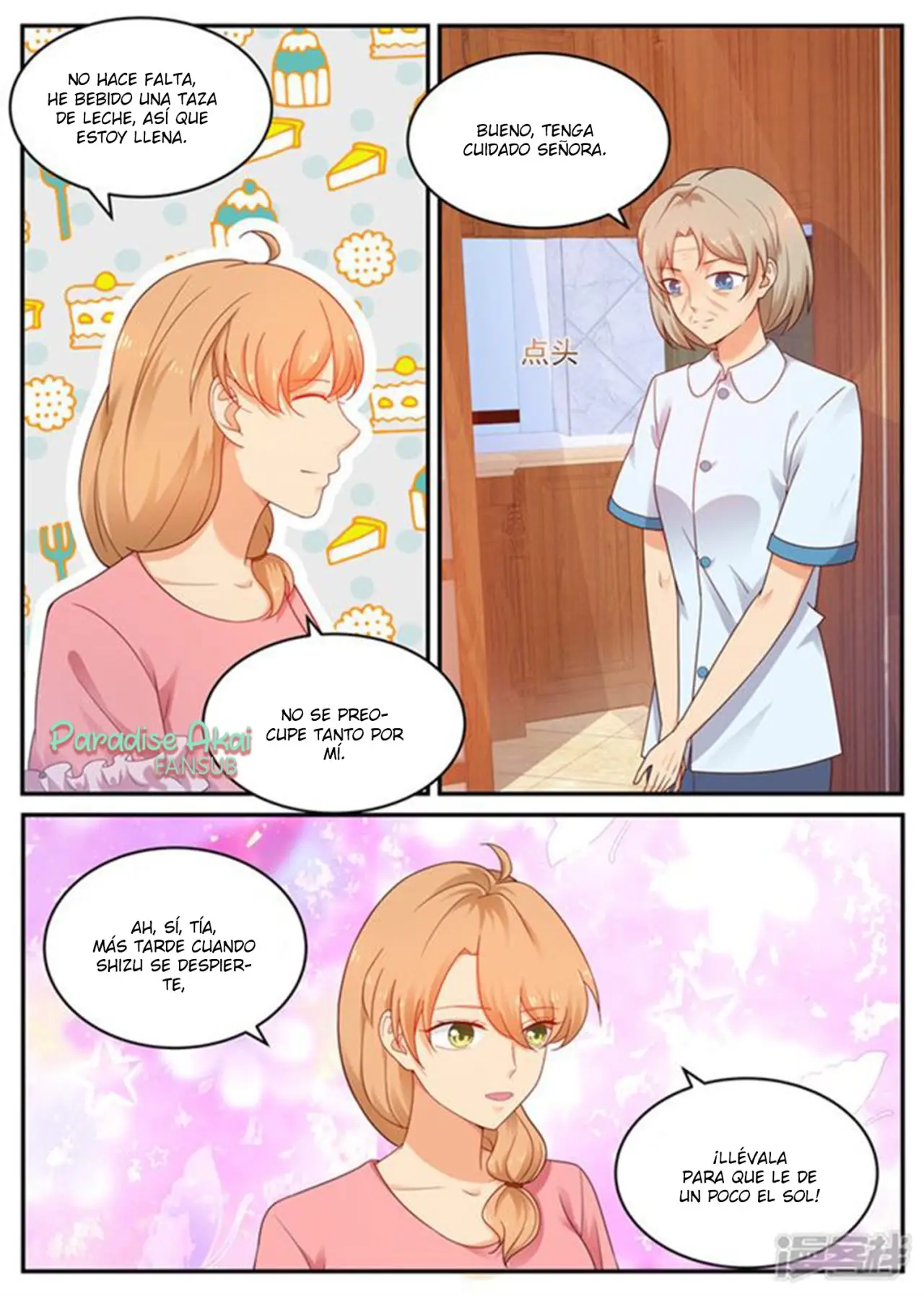 Jinpai Tian Qi (2018) - Capítulo 191 - Página 6 - LectorTMOo