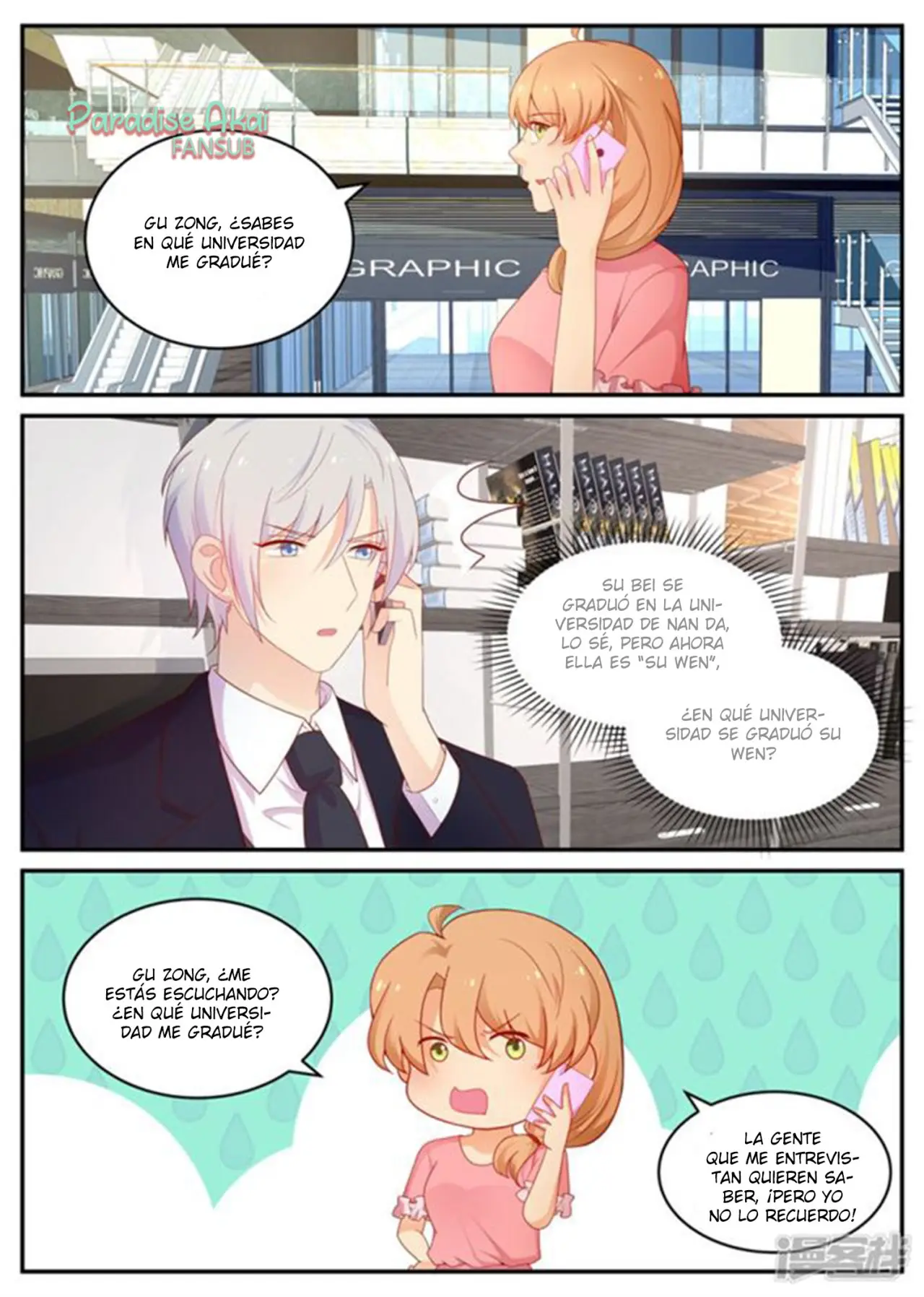 Jinpai Tian Qi (2018) - Capítulo 191 - Página 9 - LectorTMOo