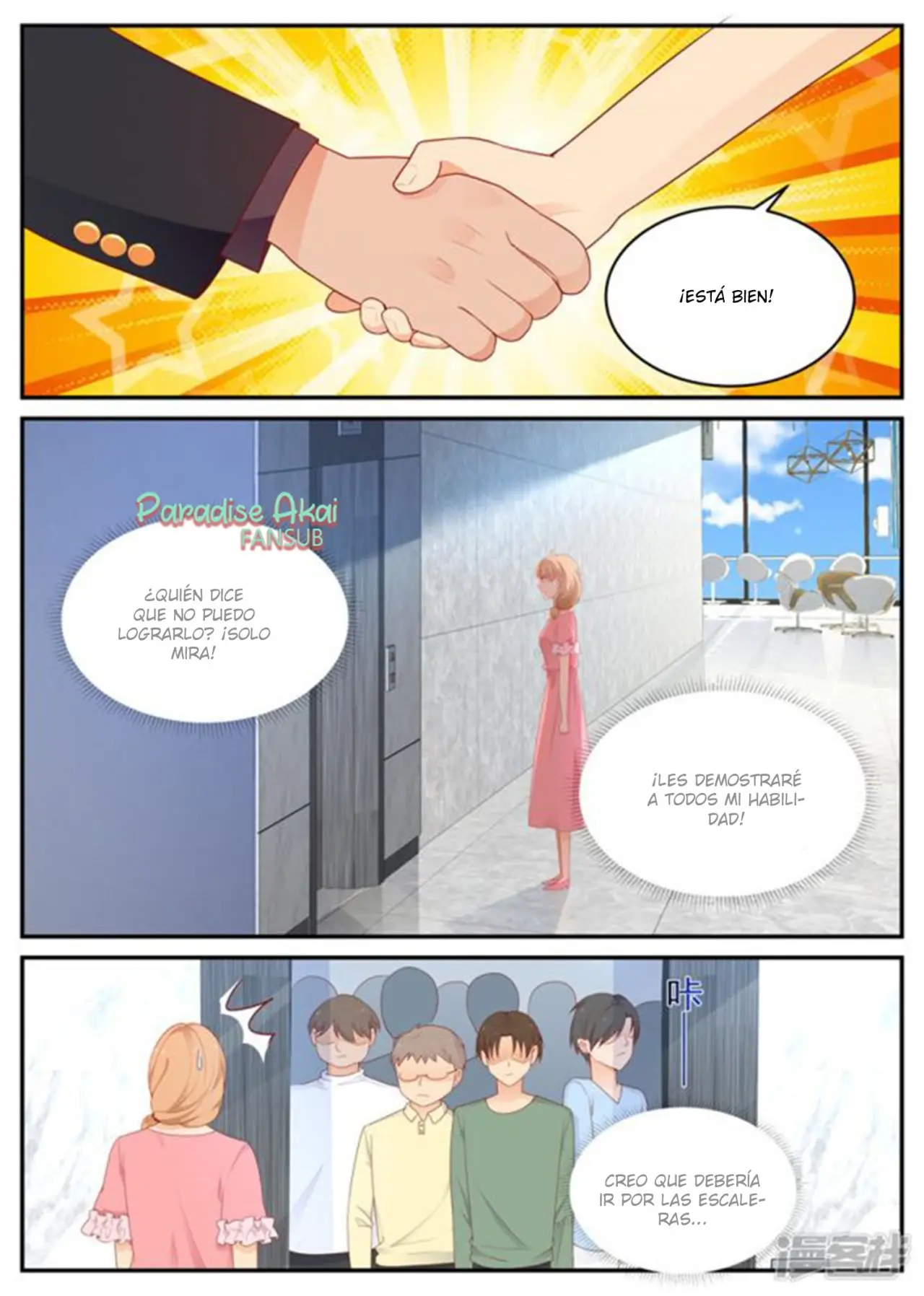 Jinpai Tian Qi (2018) - Capítulo 192 - Página 9 - LectorTMOo