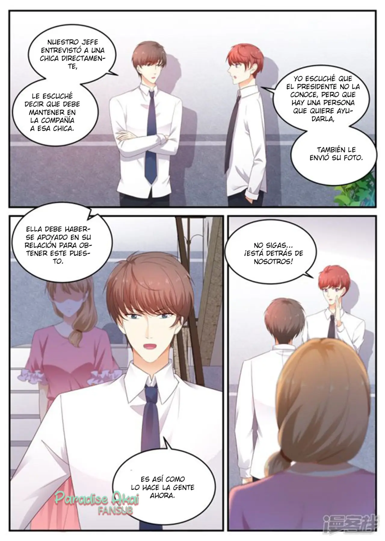 Jinpai Tian Qi (2018) - Capítulo 192 - Página 10 - LectorTMOo
