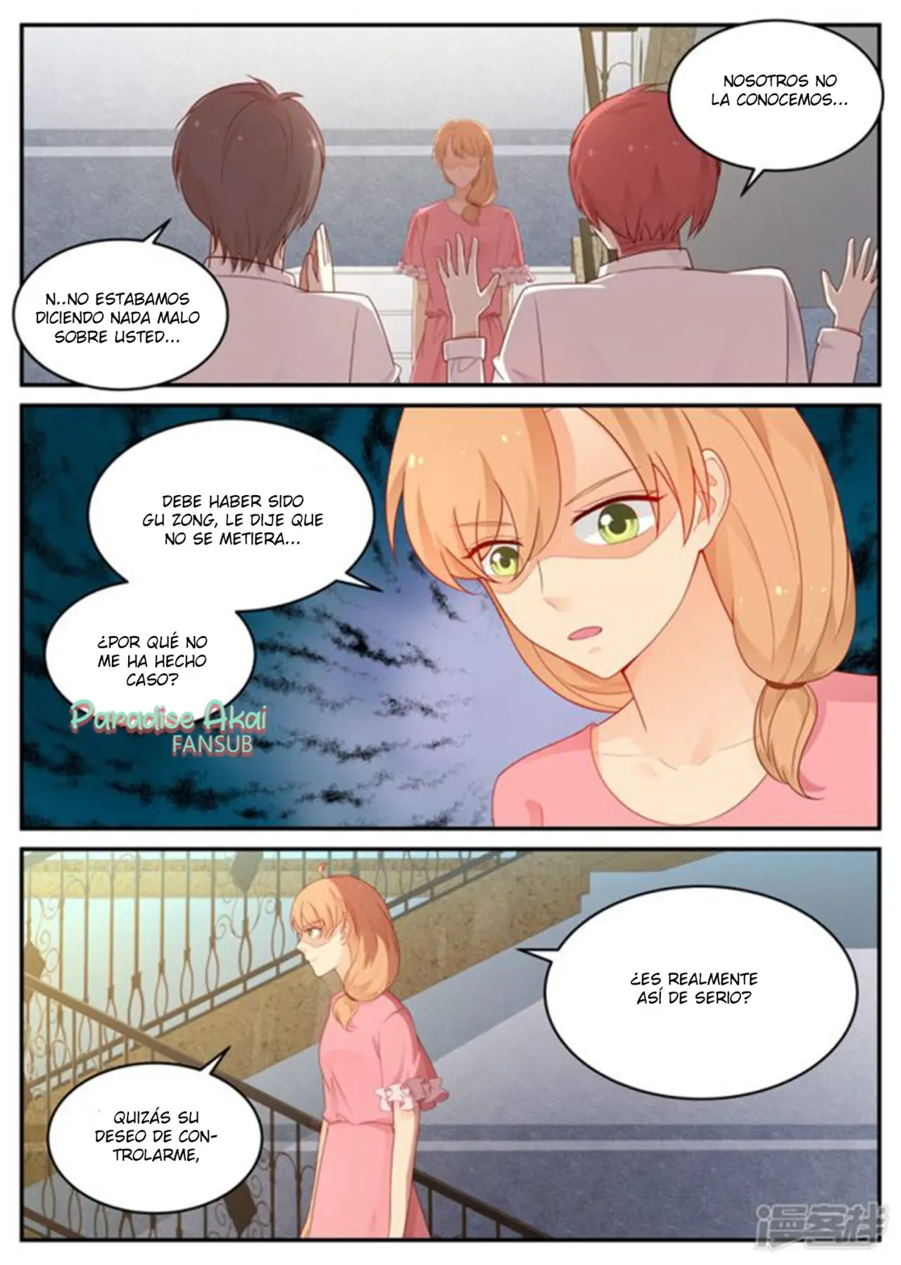 Jinpai Tian Qi (2018) - Capítulo 192 - Página 11 - LectorTMOo
