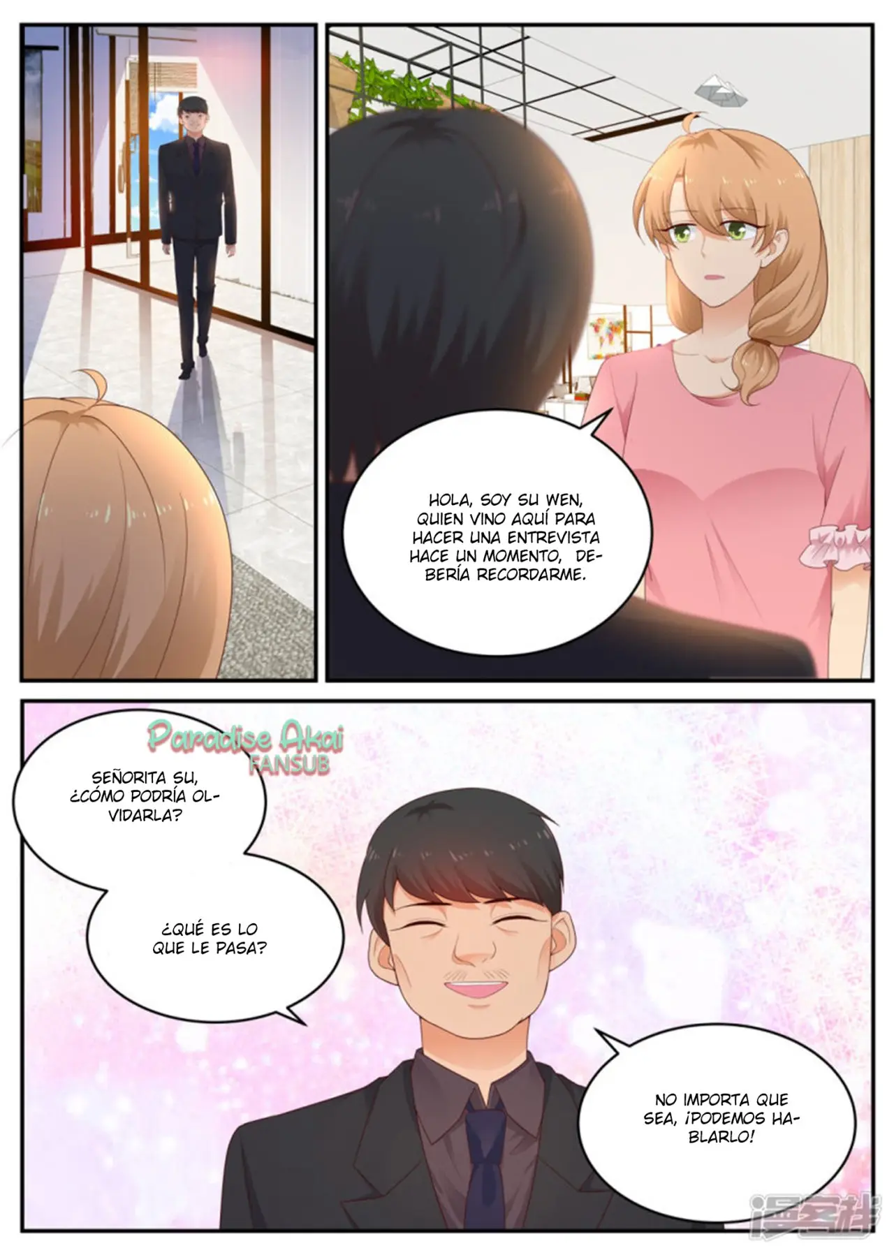 Jinpai Tian Qi (2018) - Capítulo 193 - Página 4 - LectorTMOo