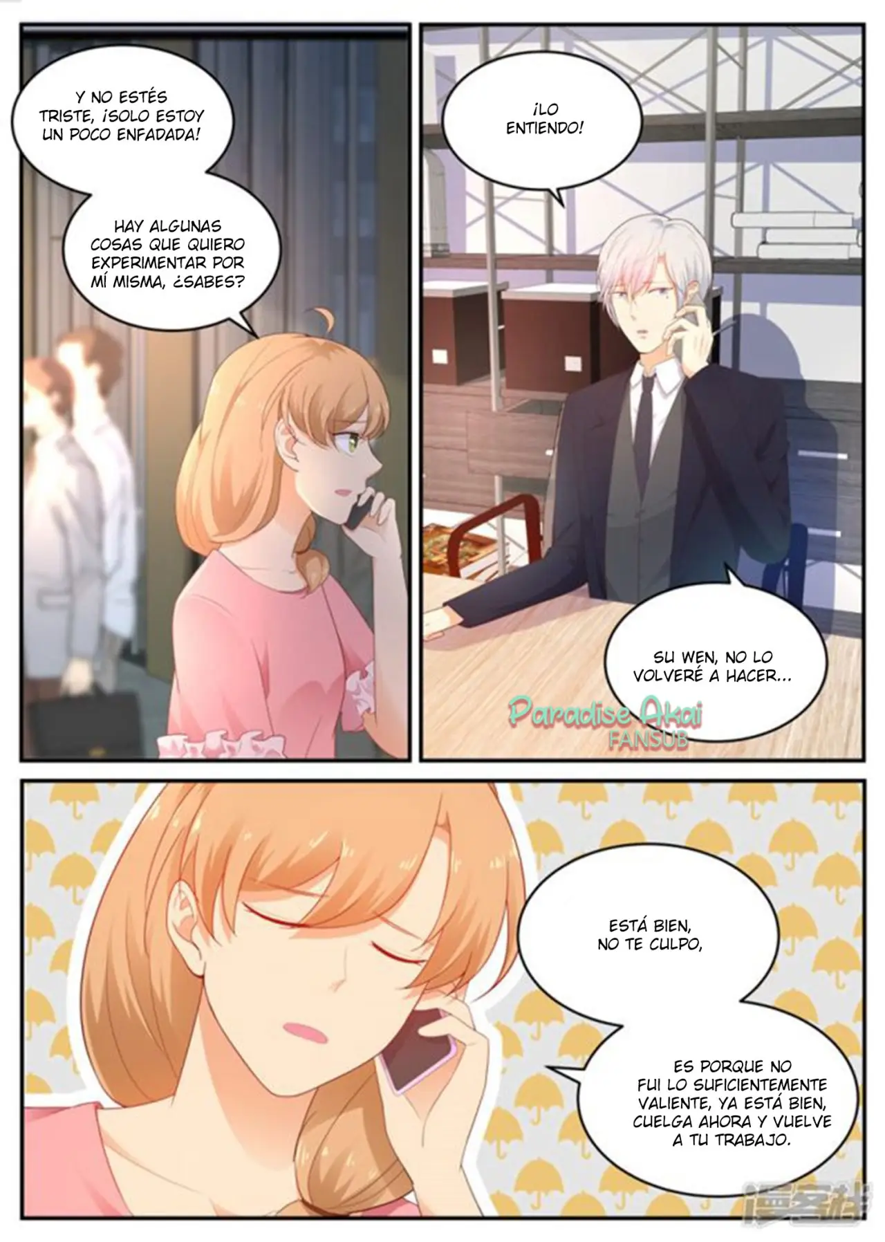 Jinpai Tian Qi (2018) - Capítulo 193 - Página 6 - LectorTMOo