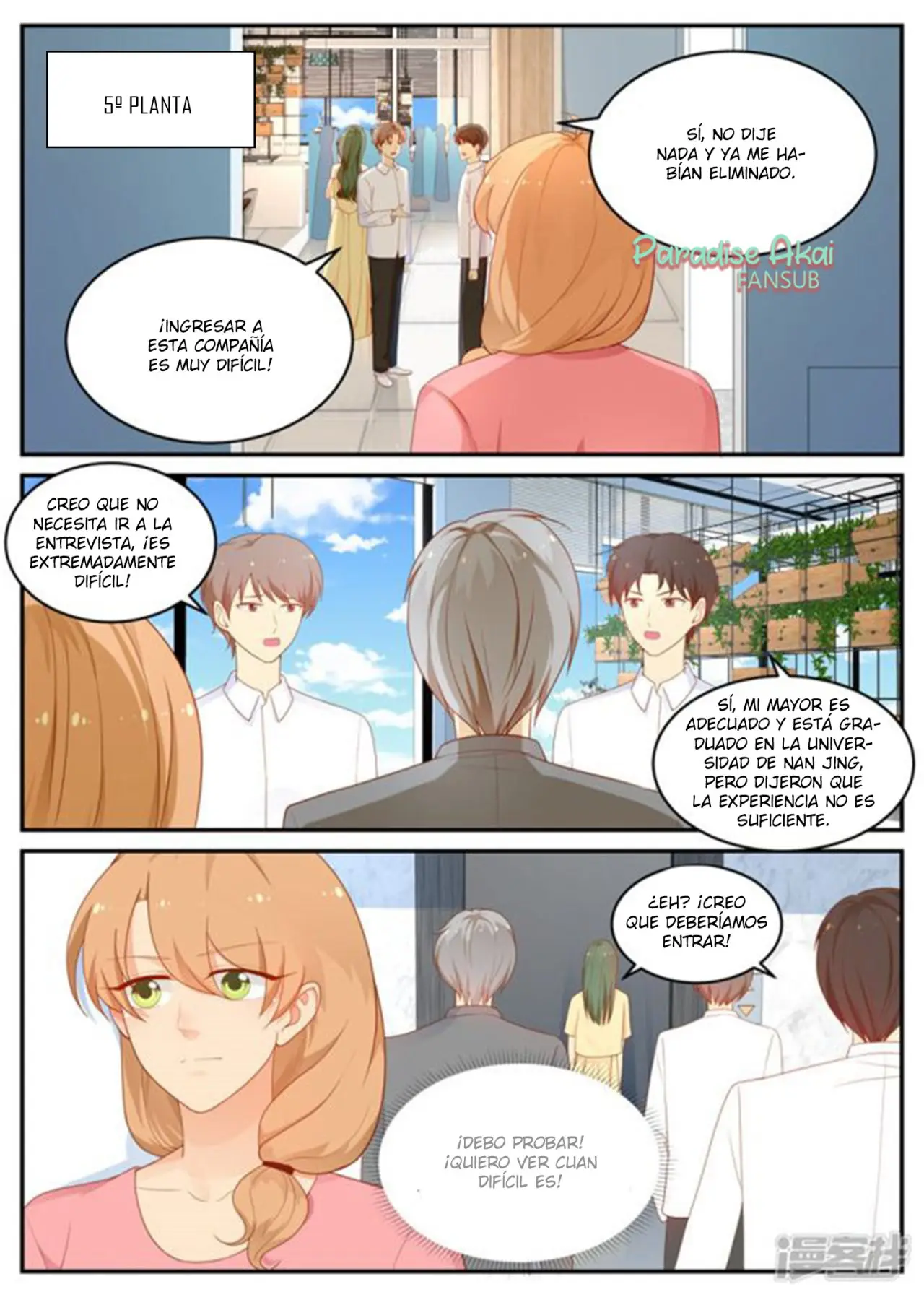 Jinpai Tian Qi (2018) - Capítulo 193 - Página 9 - LectorTMOo