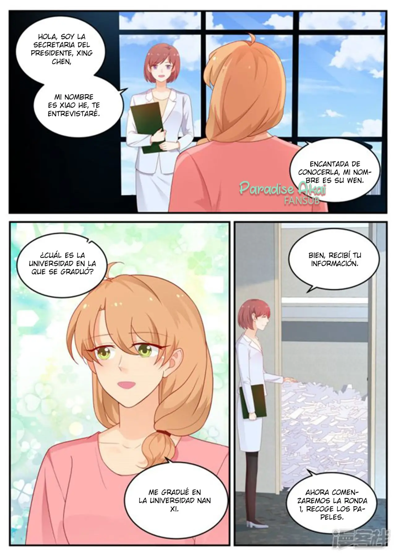 Jinpai Tian Qi (2018) - Capítulo 193 - Página 10 - LectorTMOo