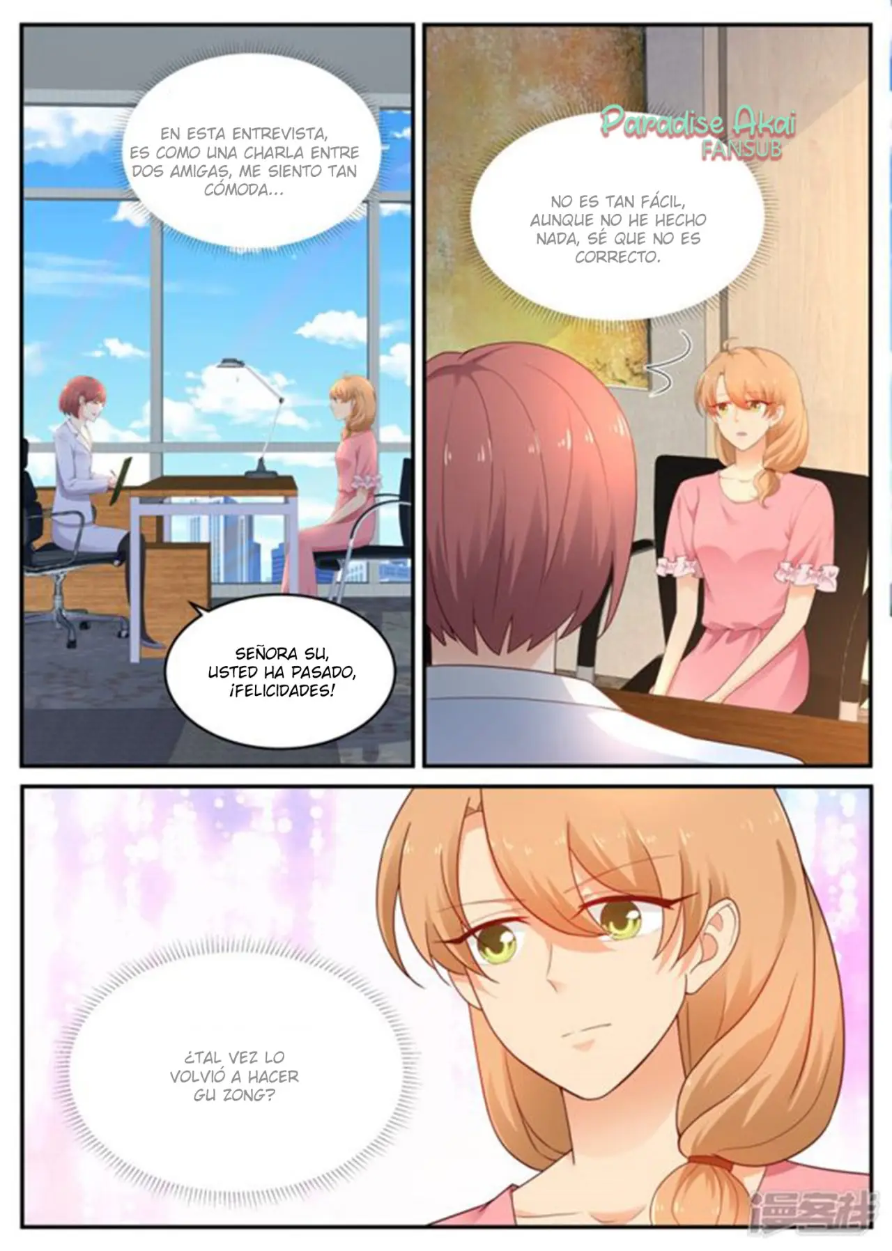 Jinpai Tian Qi (2018) - Capítulo 193 - Página 12 - LectorTMOo