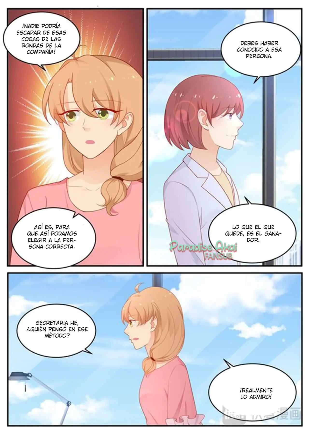 Jinpai Tian Qi (2018) - Capítulo 194 - Página 7 - LectorTMOo