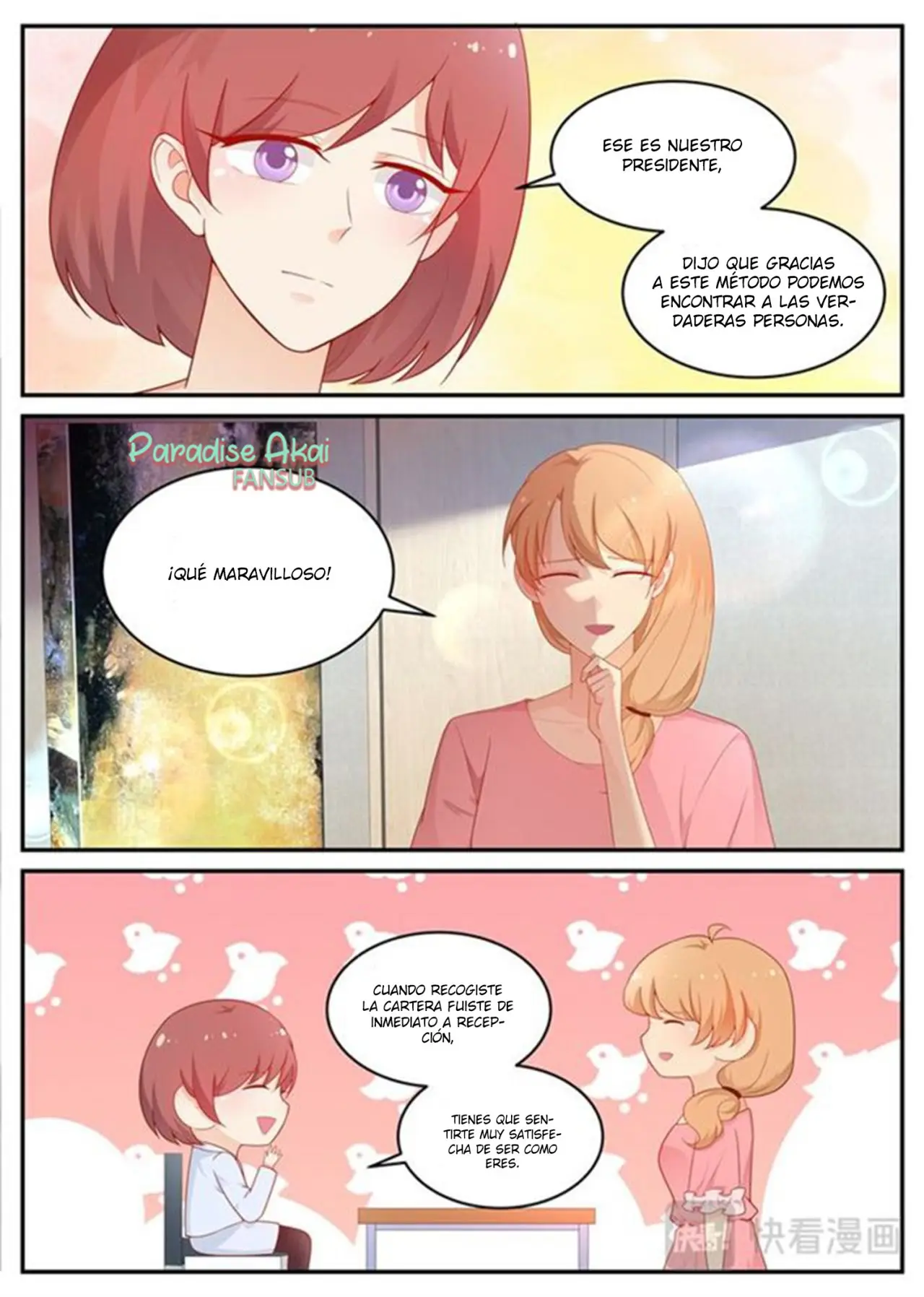 Jinpai Tian Qi (2018) - Capítulo 194 - Página 8 - LectorTMOo