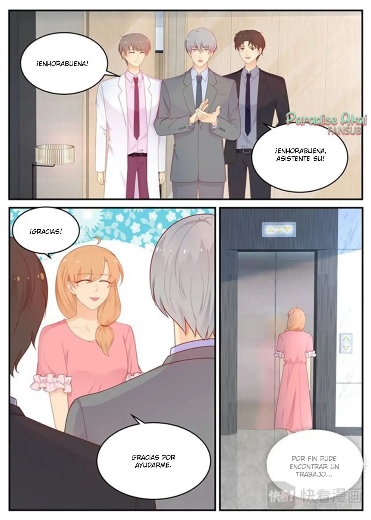 Jinpai Tian Qi (2018) - Capítulo 194 - Página 9 - LectorTMOo