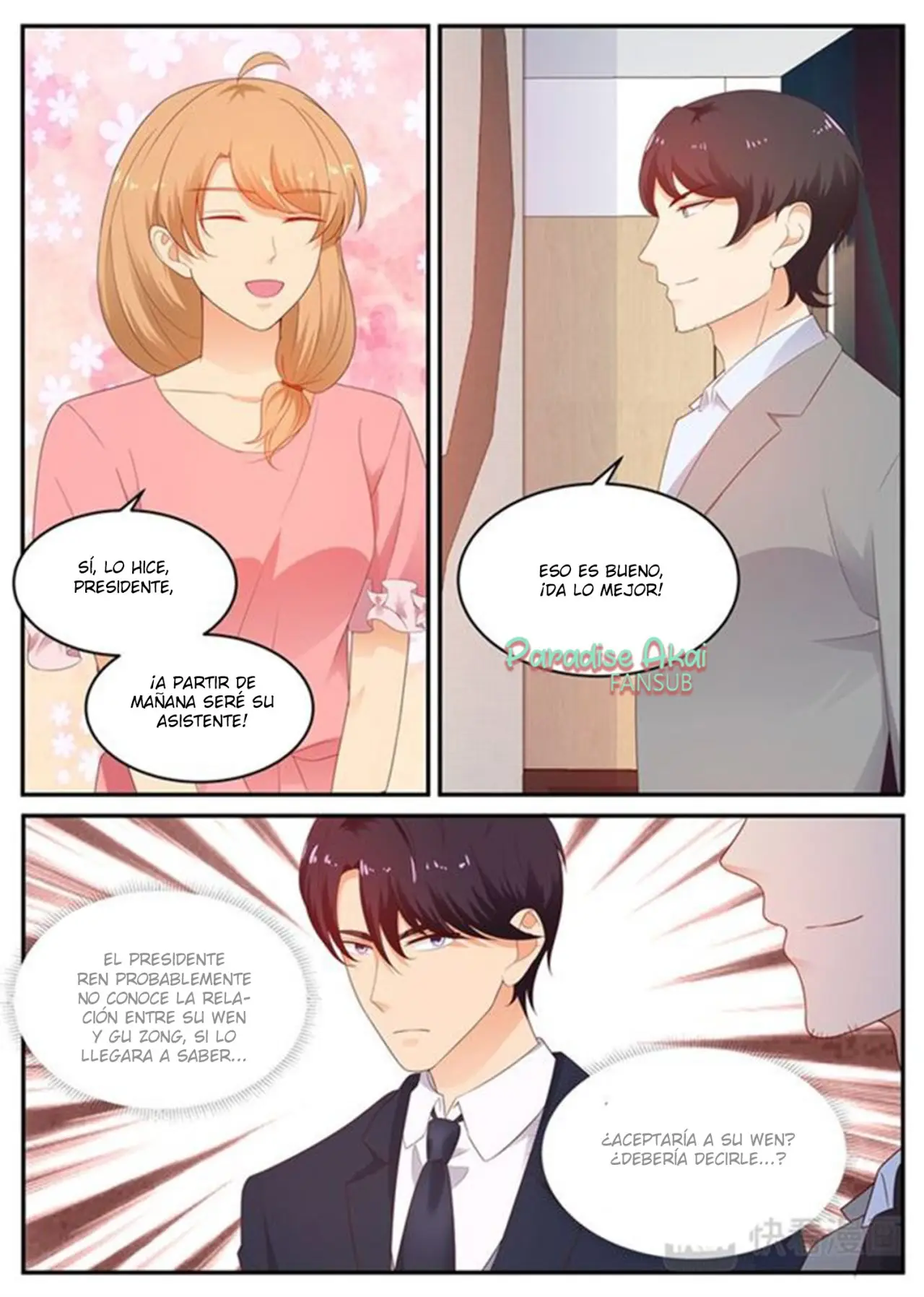 Jinpai Tian Qi (2018) - Capítulo 194 - Página 12 - LectorTMOo