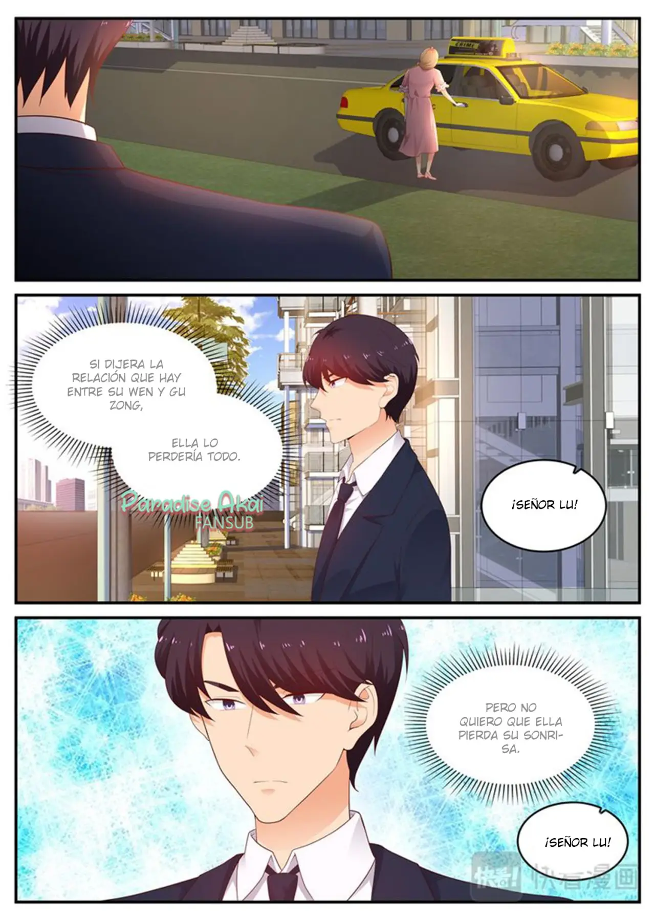 Jinpai Tian Qi (2018) - Capítulo 195 - Página 4 - LectorTMOo