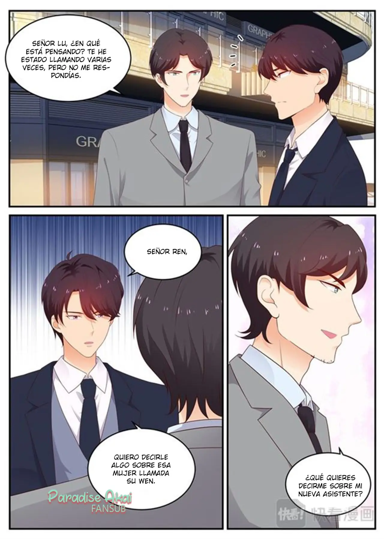 Jinpai Tian Qi (2018) - Capítulo 195 - Página 5 - LectorTMOo