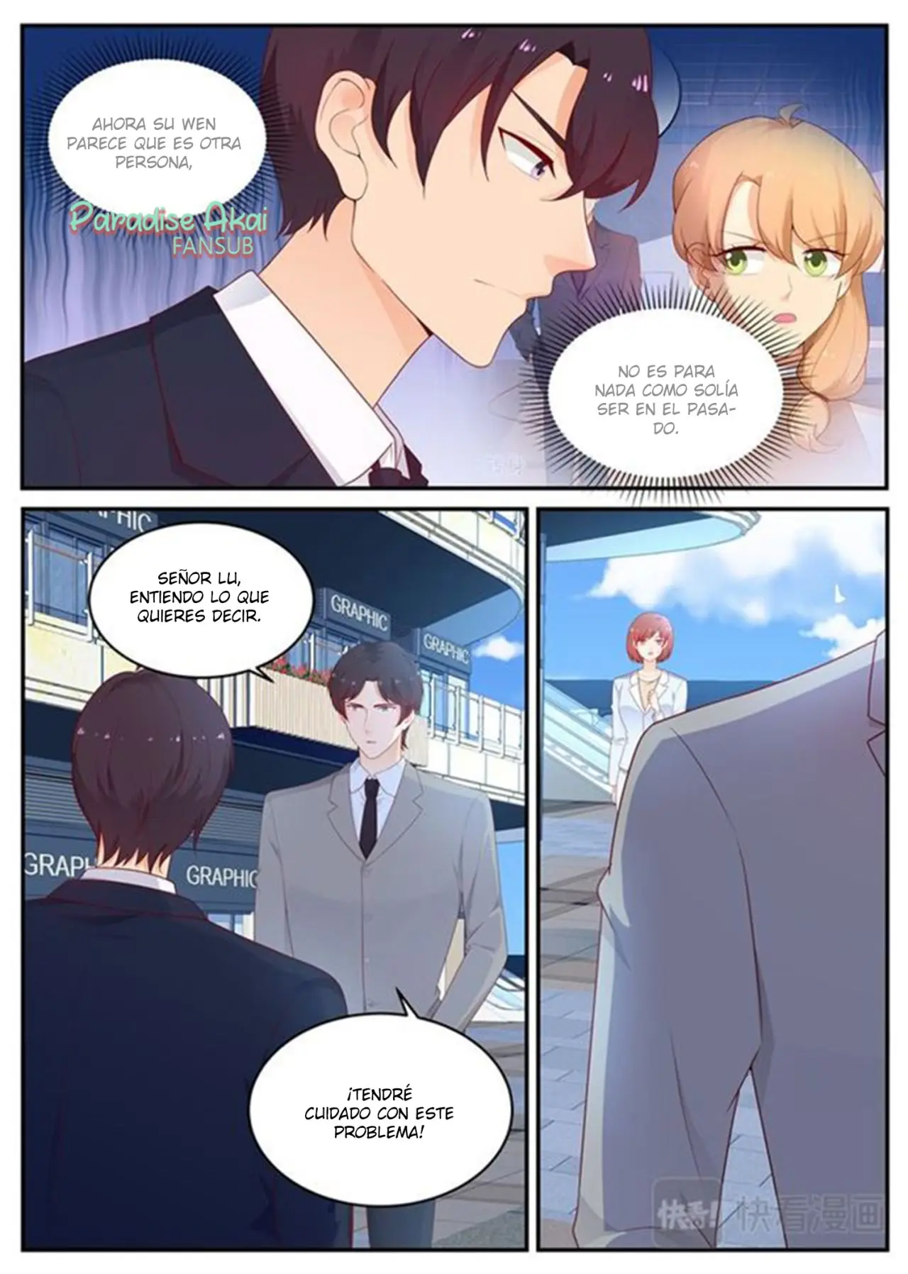 Jinpai Tian Qi (2018) - Capítulo 195 - Página 7 - LectorTMOo