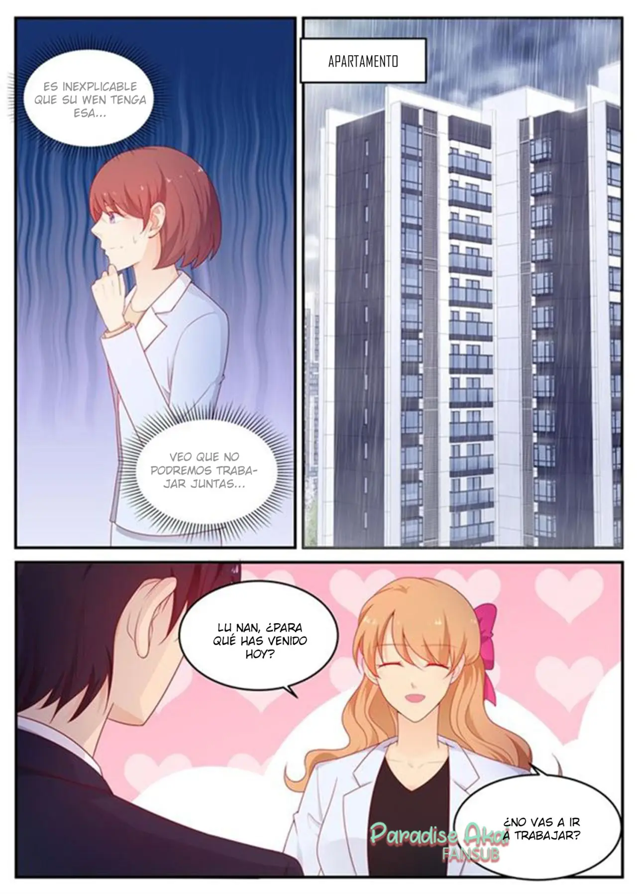Jinpai Tian Qi (2018) - Capítulo 195 - Página 8 - LectorTMOo