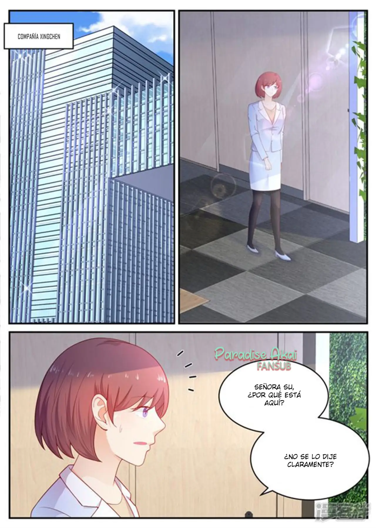 Jinpai Tian Qi (2018) - Capítulo 196 - Página 5 - LectorTMOo