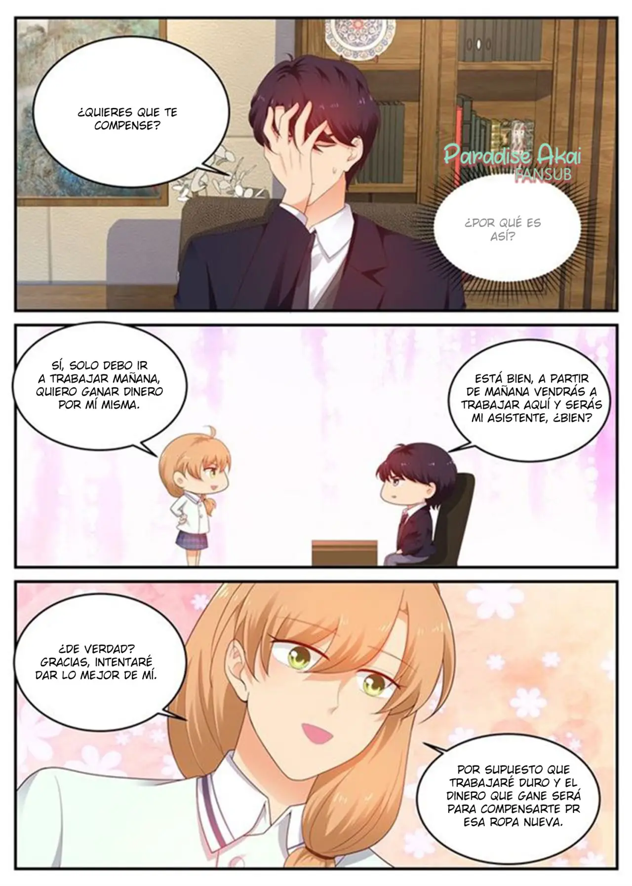 Jinpai Tian Qi (2018) - Capítulo 197 - Página 11 - LectorTMOo