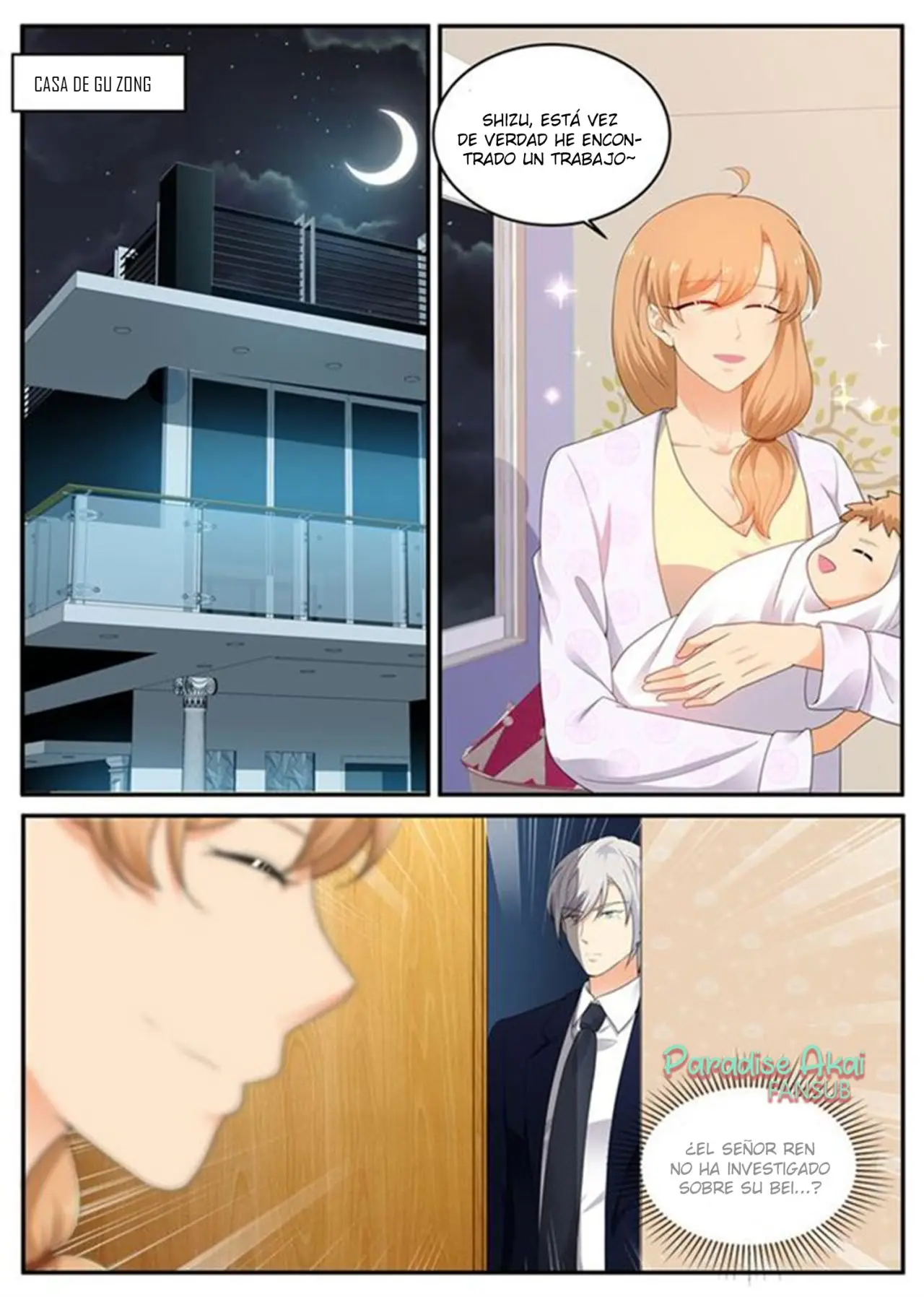 Jinpai Tian Qi (2018) - Capítulo 197 - Página 12 - LectorTMOo