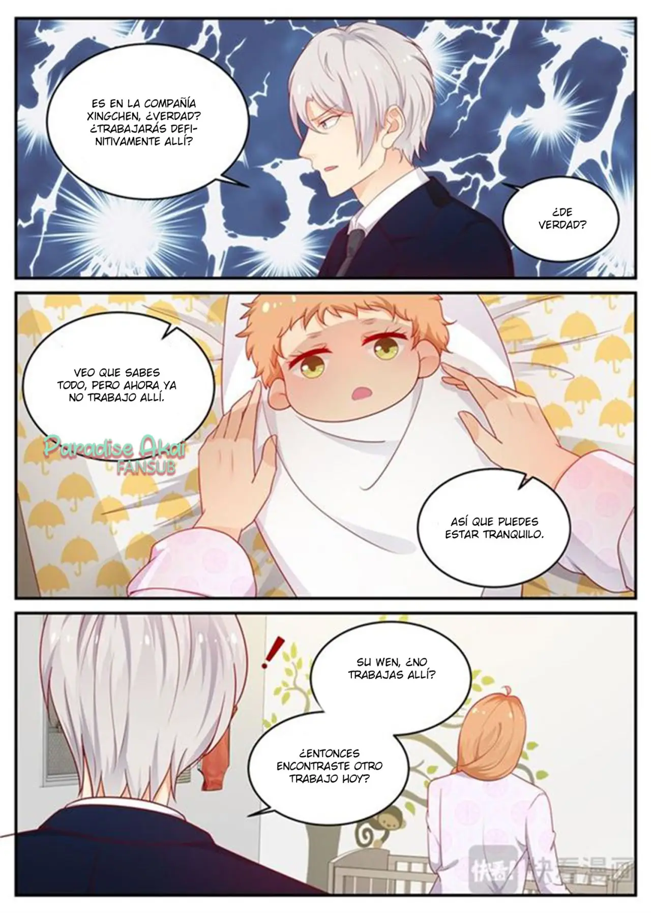 Jinpai Tian Qi (2018) - Capítulo 198 - Página 5 - LectorTMOo