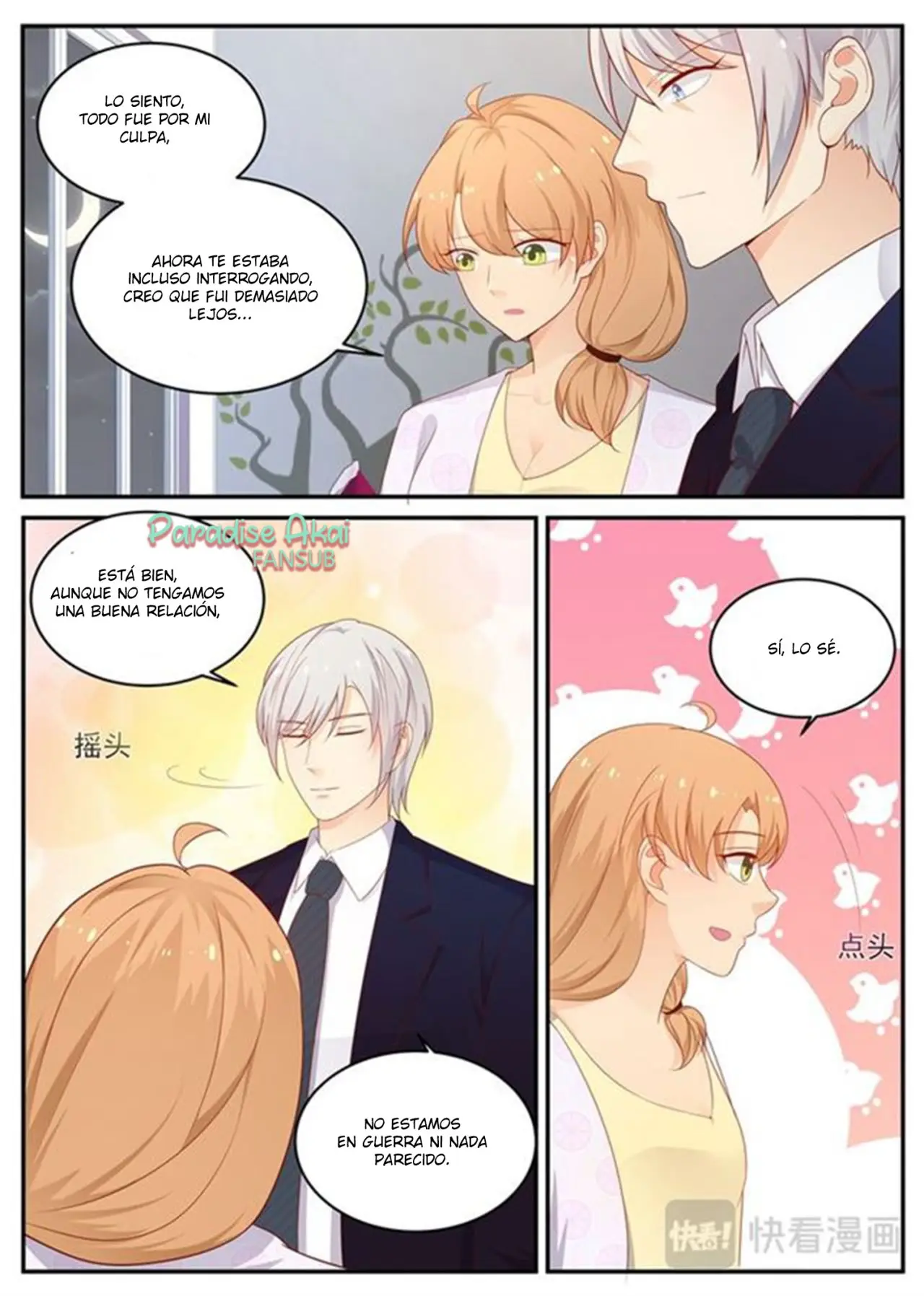 Jinpai Tian Qi (2018) - Capítulo 198 - Página 8 - LectorTMOo