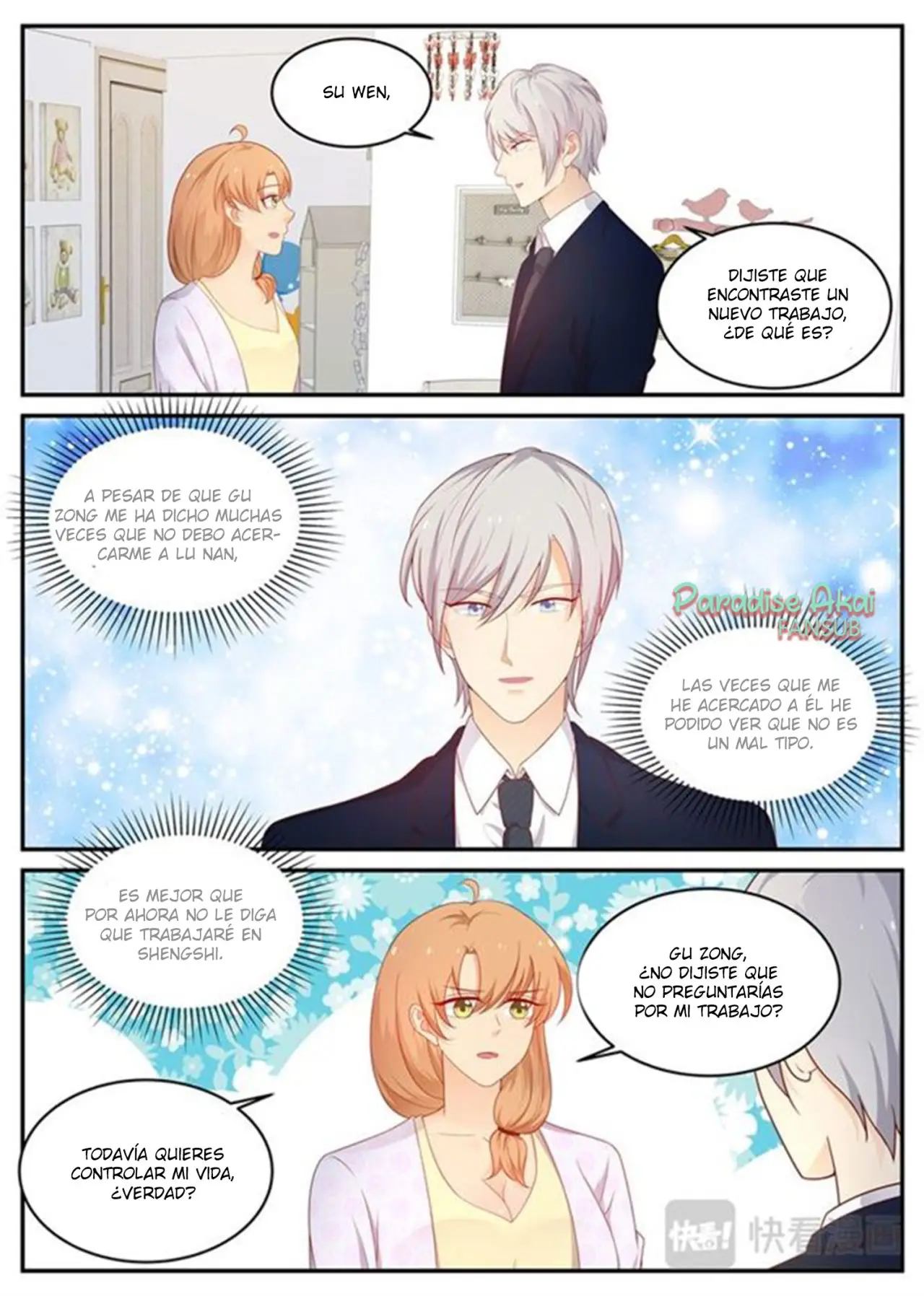 Jinpai Tian Qi (2018) - Capítulo 198 - Página 9 - LectorTMOo