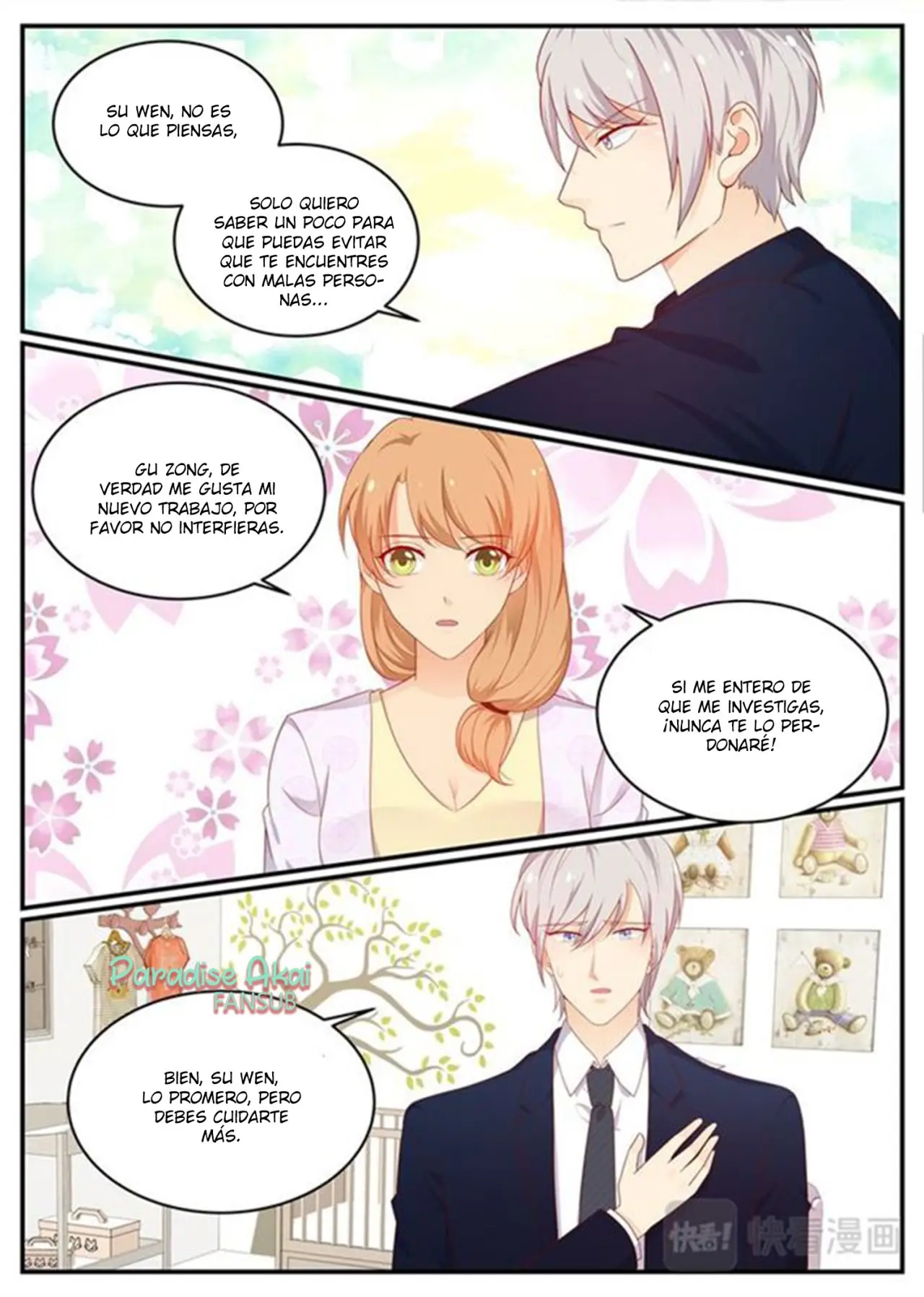 Jinpai Tian Qi (2018) - Capítulo 198 - Página 10 - LectorTMOo