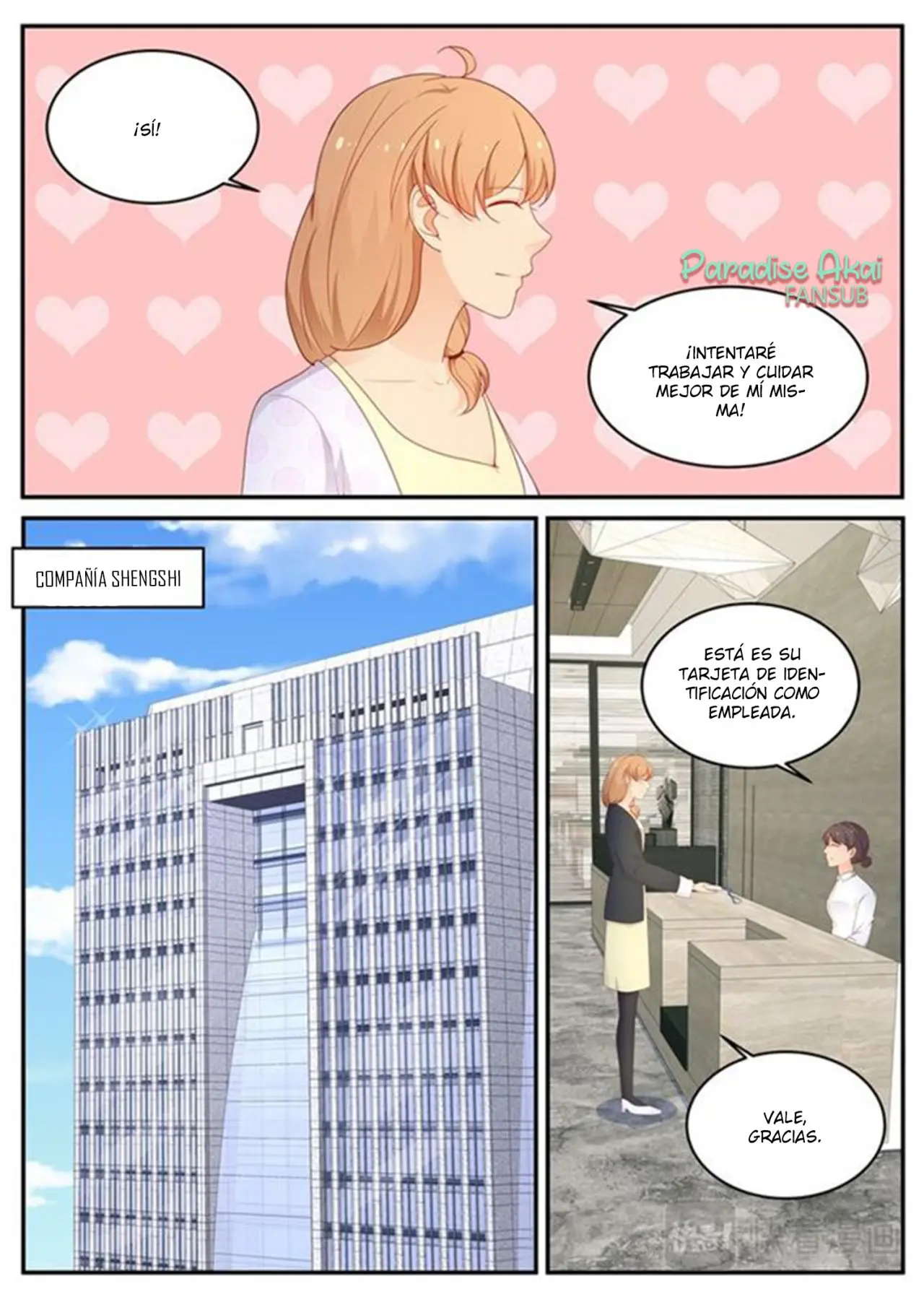 Jinpai Tian Qi (2018) - Capítulo 198 - Página 11 - LectorTMOo