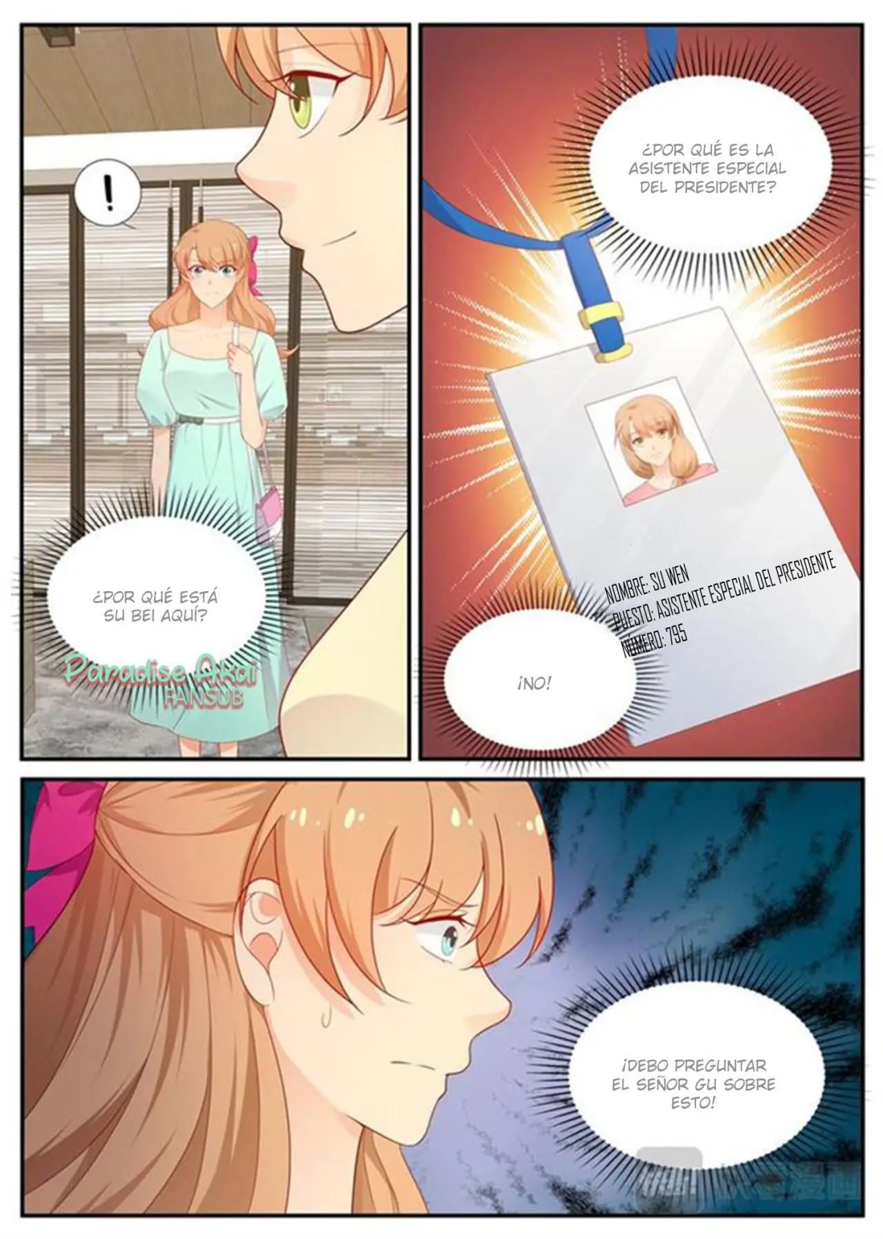 Jinpai Tian Qi (2018) - Capítulo 198 - Página 12 - LectorTMOo