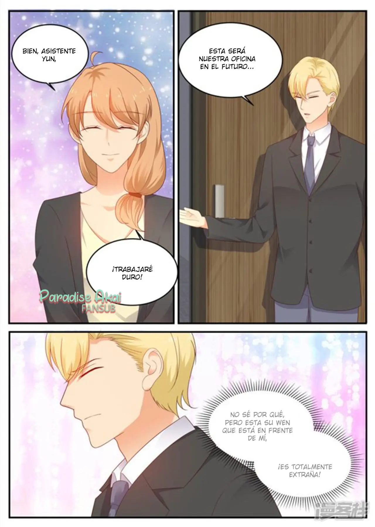 Jinpai Tian Qi (2018) - Capítulo 199 - Página 12 - LectorTMOo