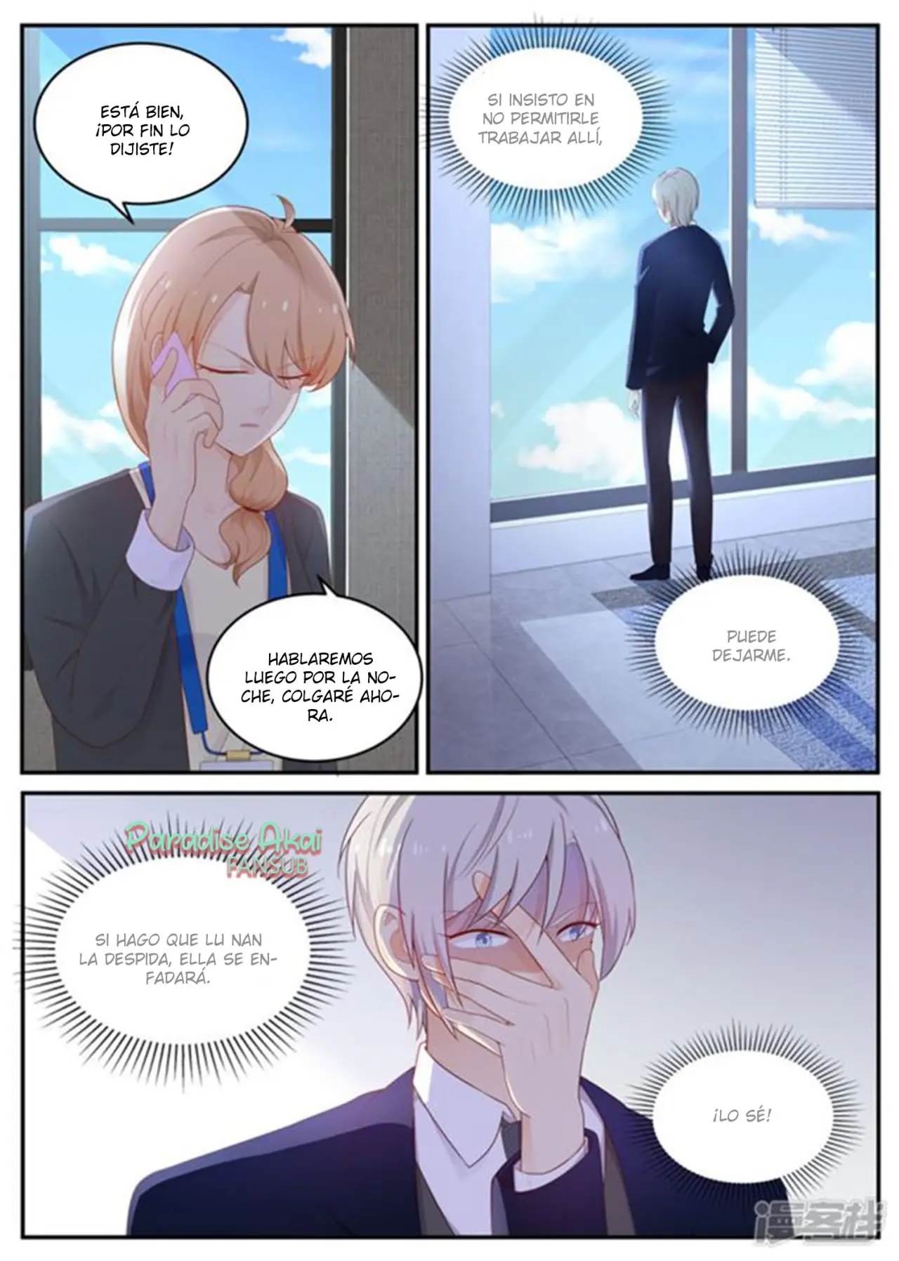 Jinpai Tian Qi (2018) - Capítulo 200 - Página 9 - LectorTMOo