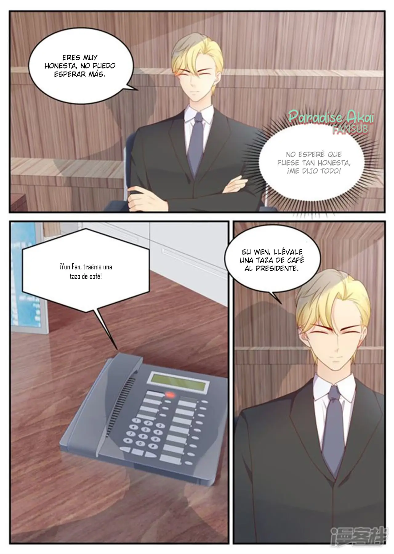 Jinpai Tian Qi (2018) - Capítulo 200 - Página 11 - LectorTMOo