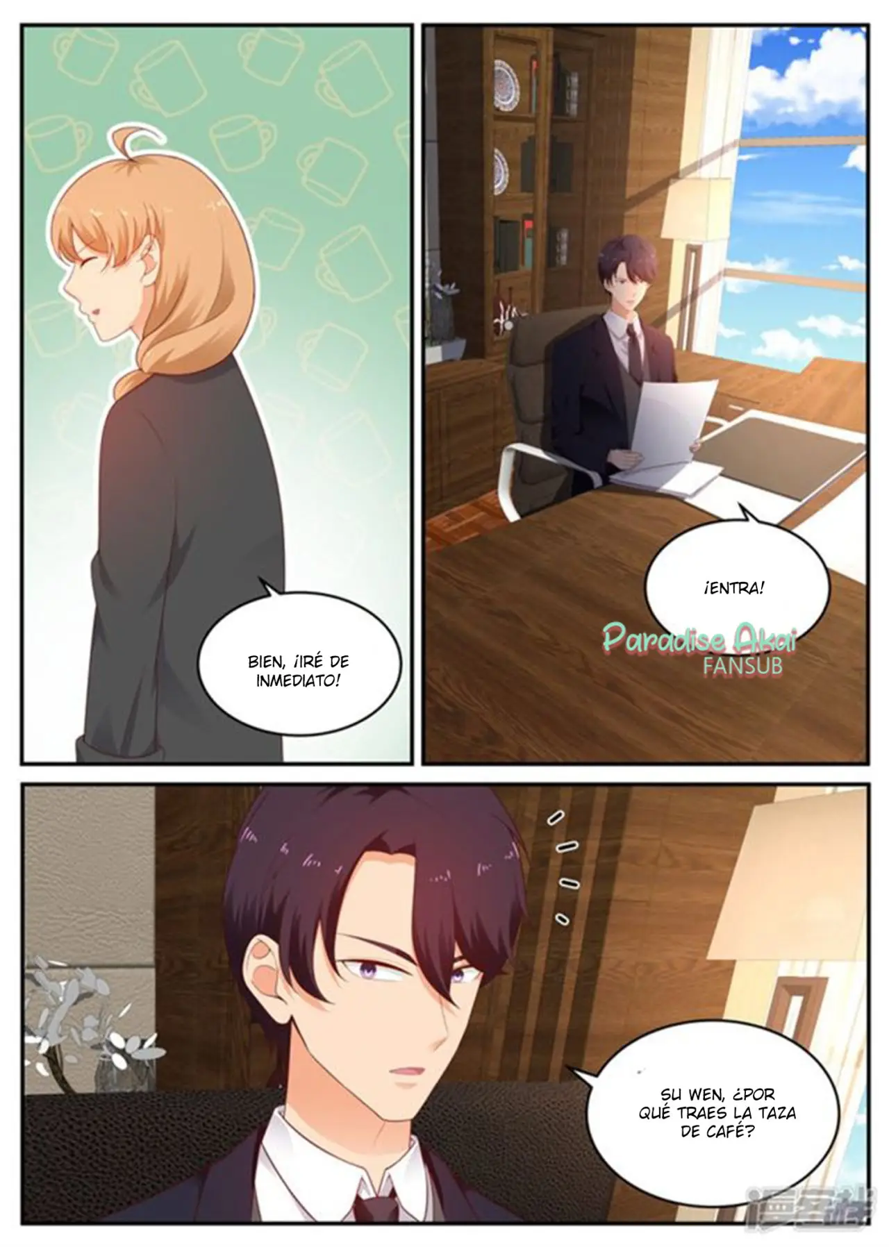 Jinpai Tian Qi (2018) - Capítulo 200 - Página 12 - LectorTMOo