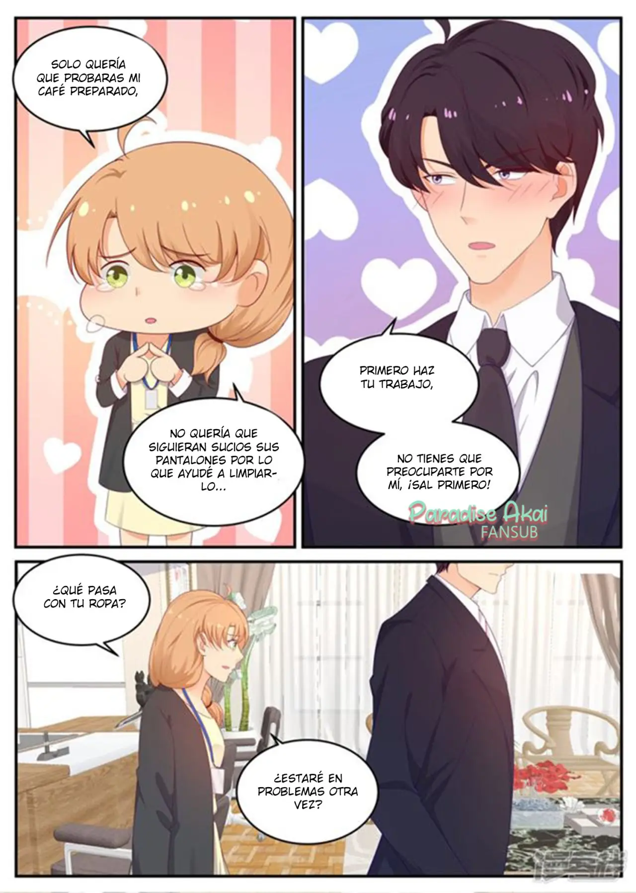 Jinpai Tian Qi (2018) - Capítulo 201 - Página 7 - LectorTMOo