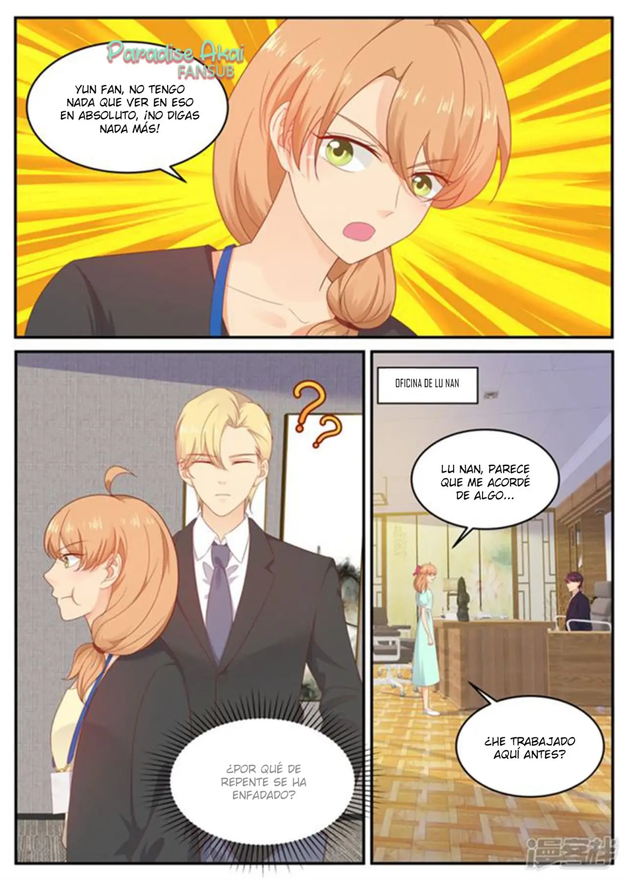 Jinpai Tian Qi (2018) - Capítulo 202 - Página 6 - LectorTMOo