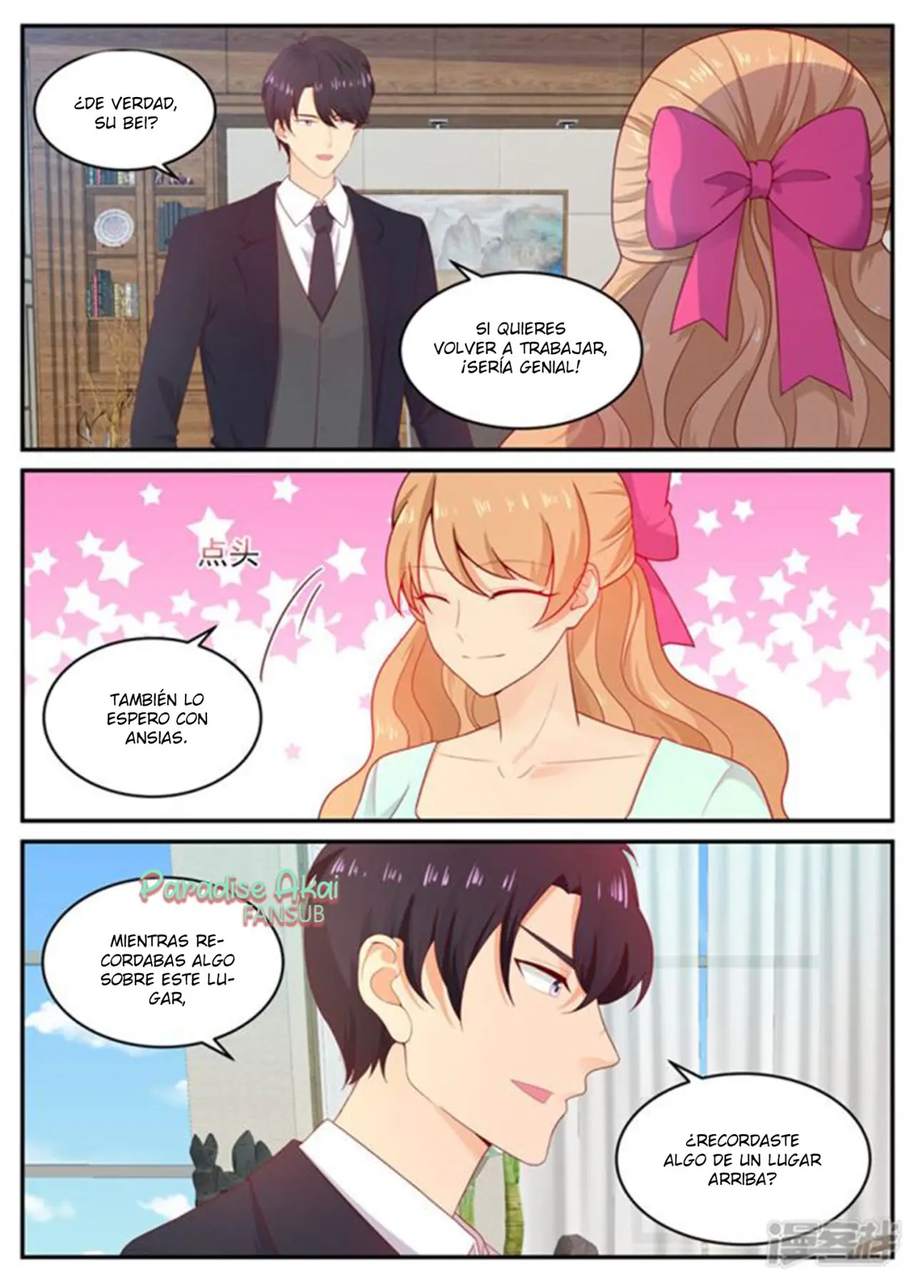 Jinpai Tian Qi (2018) - Capítulo 202 - Página 7 - LectorTMOo