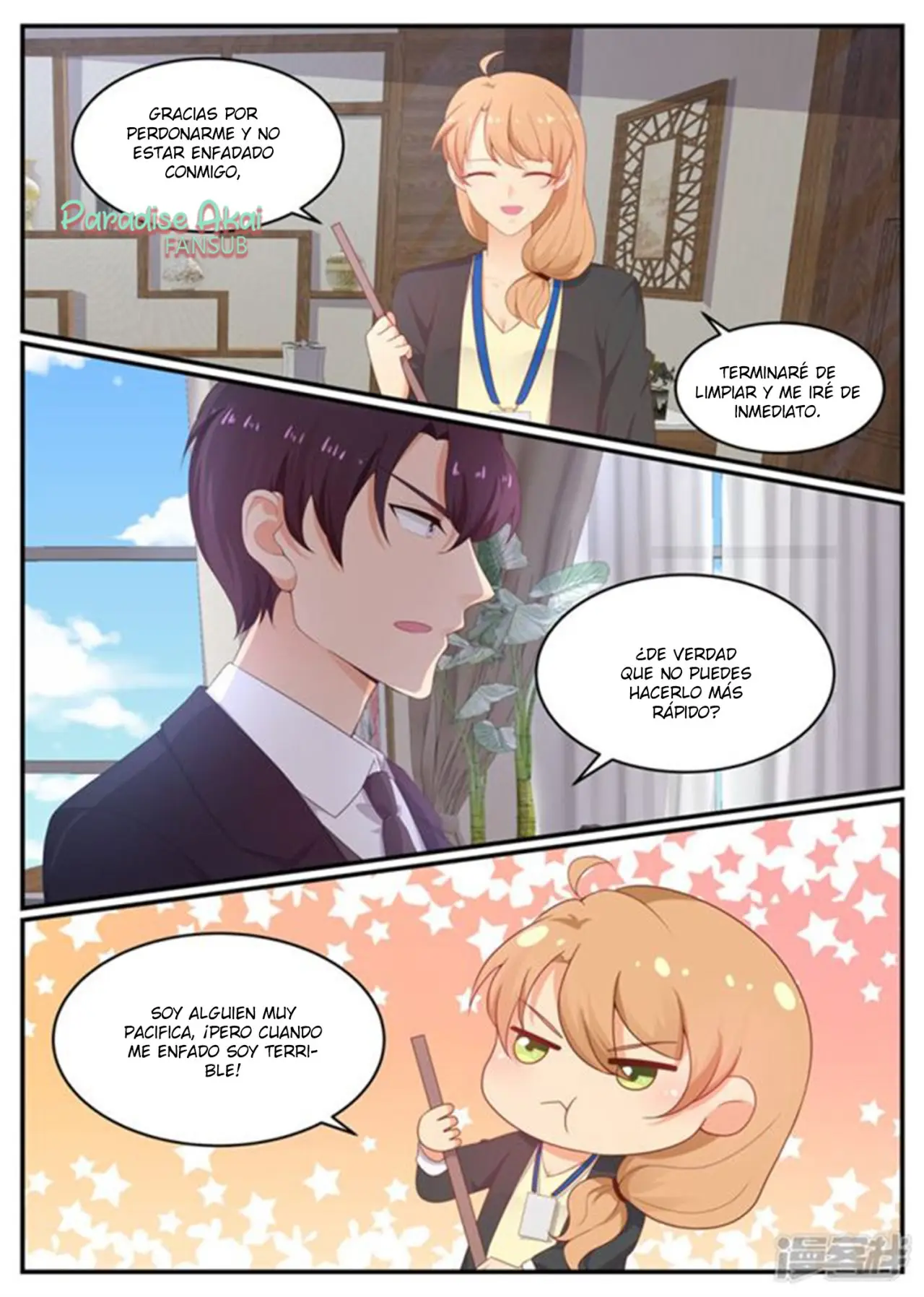 Jinpai Tian Qi (2018) - Capítulo 203 - Página 12 - LectorTMOo