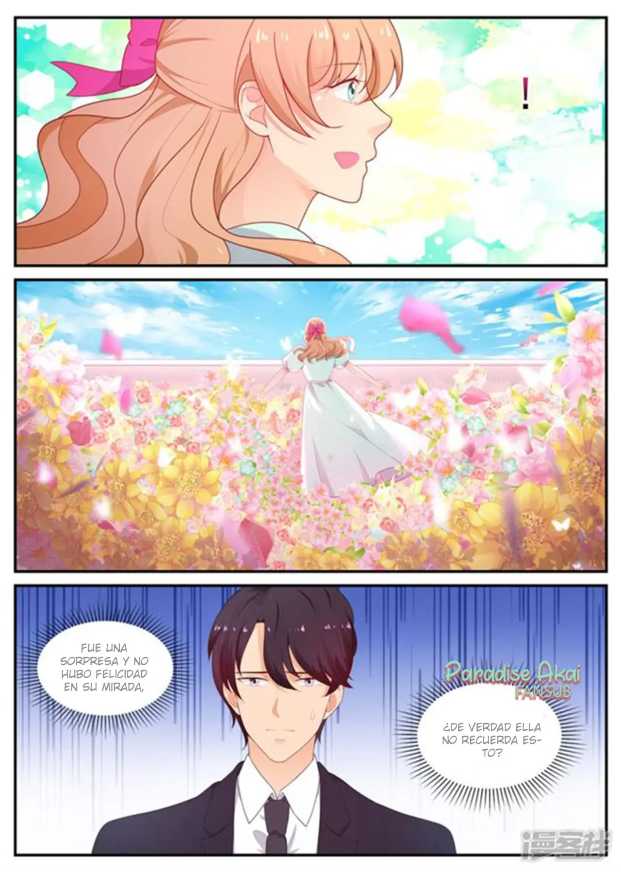 Jinpai Tian Qi (2018) - Capítulo 203 - Página 14 - LectorTMOo