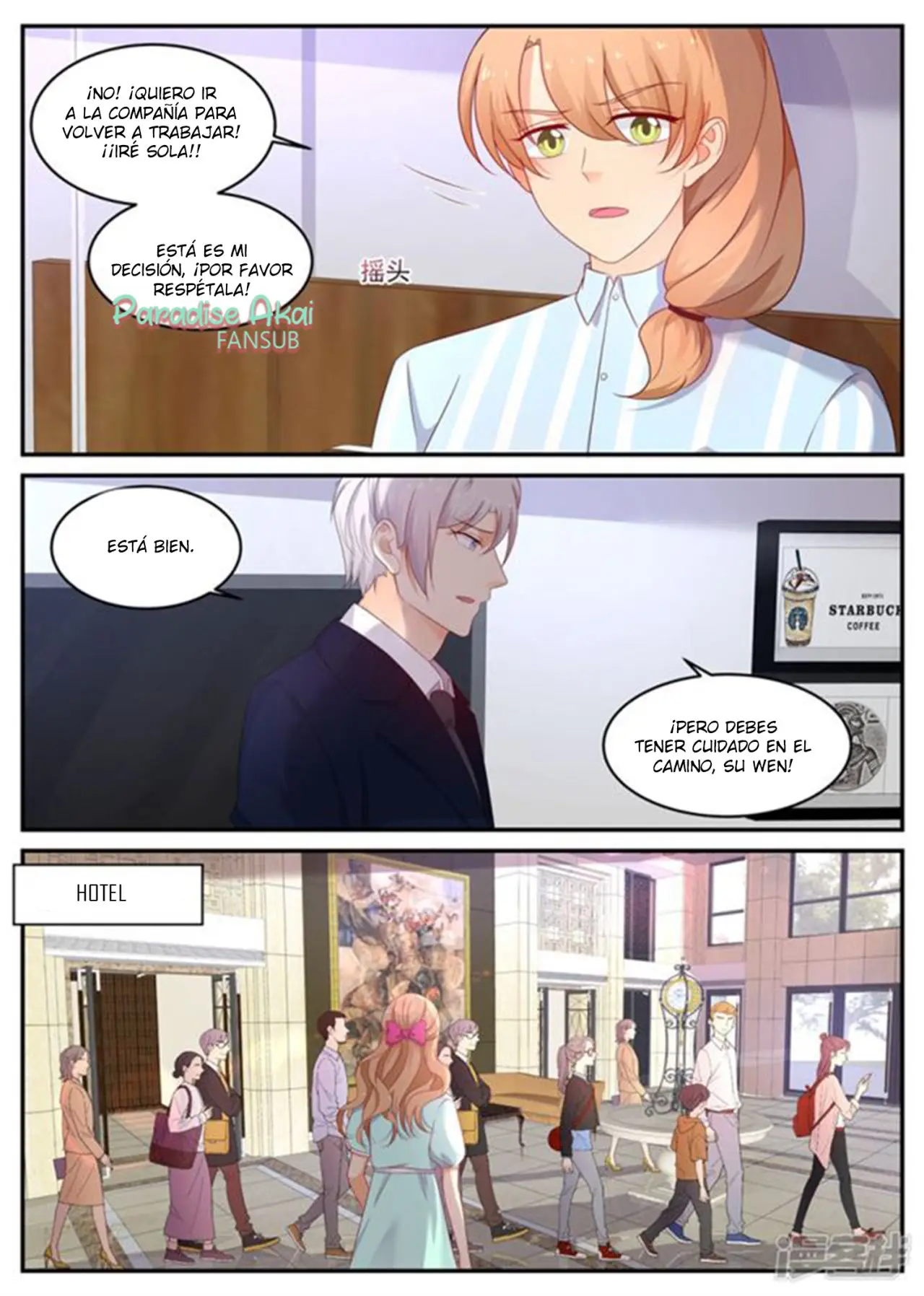 Jinpai Tian Qi (2018) - Capítulo 206 - Página 13 - LectorTMOo