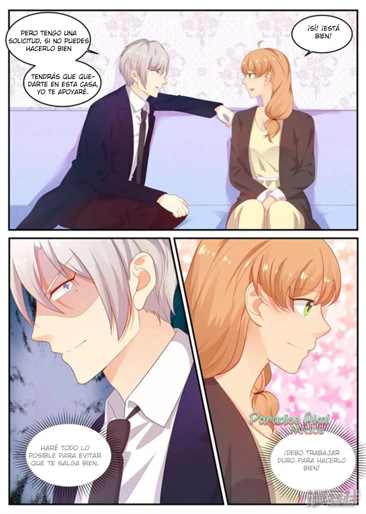 Jinpai Tian Qi (2018) - Capítulo 207 - Página 9 - LectorTMOo