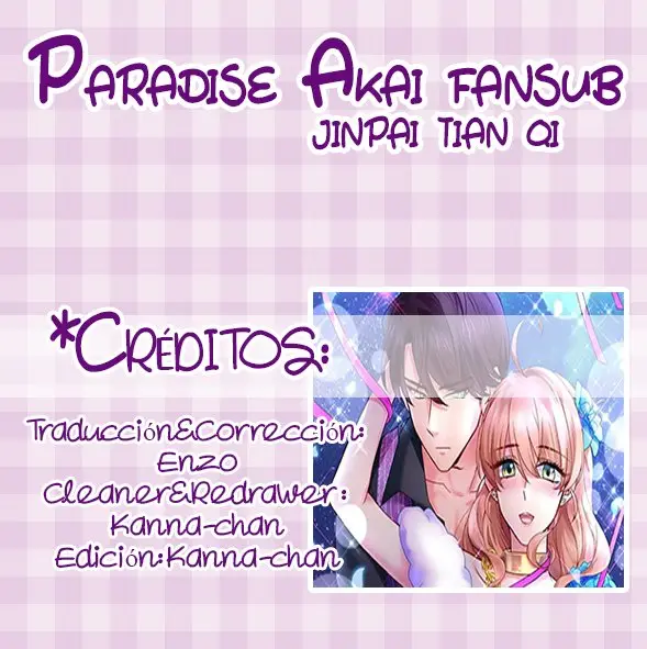 Jinpai Tian Qi (2018) - Capítulo 207 - Página 10 - LectorTMOo