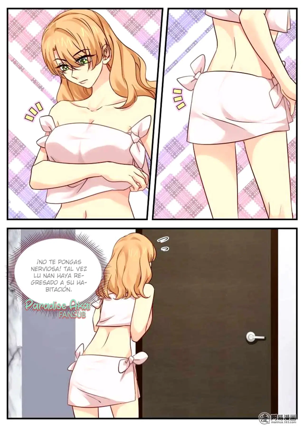 Jinpai Tian Qi (2018) - Capítulo 21 - Página 5 - LectorTMOo