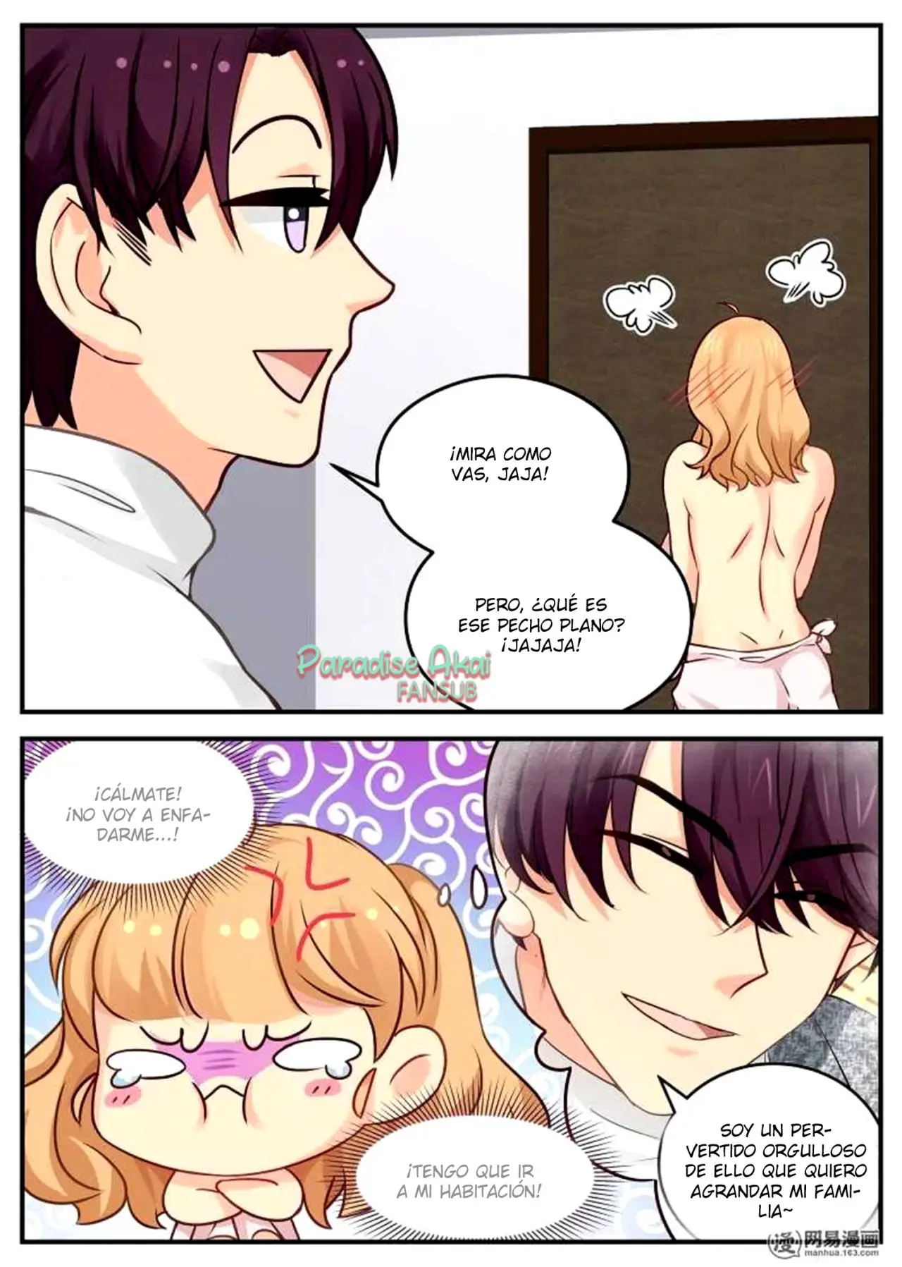 Jinpai Tian Qi (2018) - Capítulo 21 - Página 9 - LectorTMOo